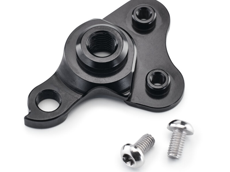 Standard Derailleur hanger insert for Strael 3.0, Secan 2.5 & Faran 2.5