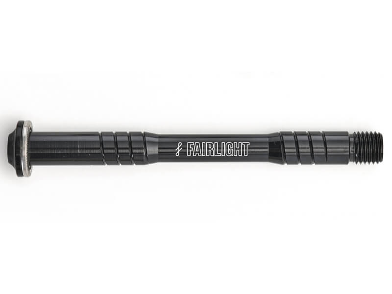 Fairlight Front Axle - Faran 2.0, Faran 2.5