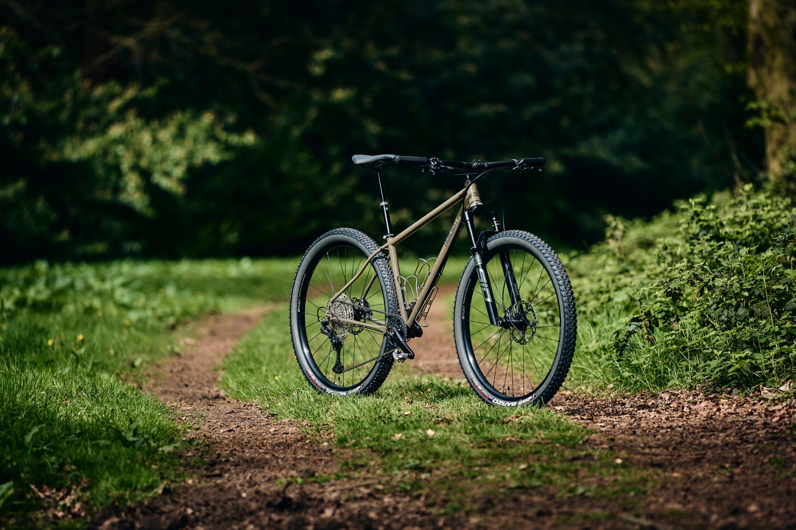 Holt 1.0 Medium Moss