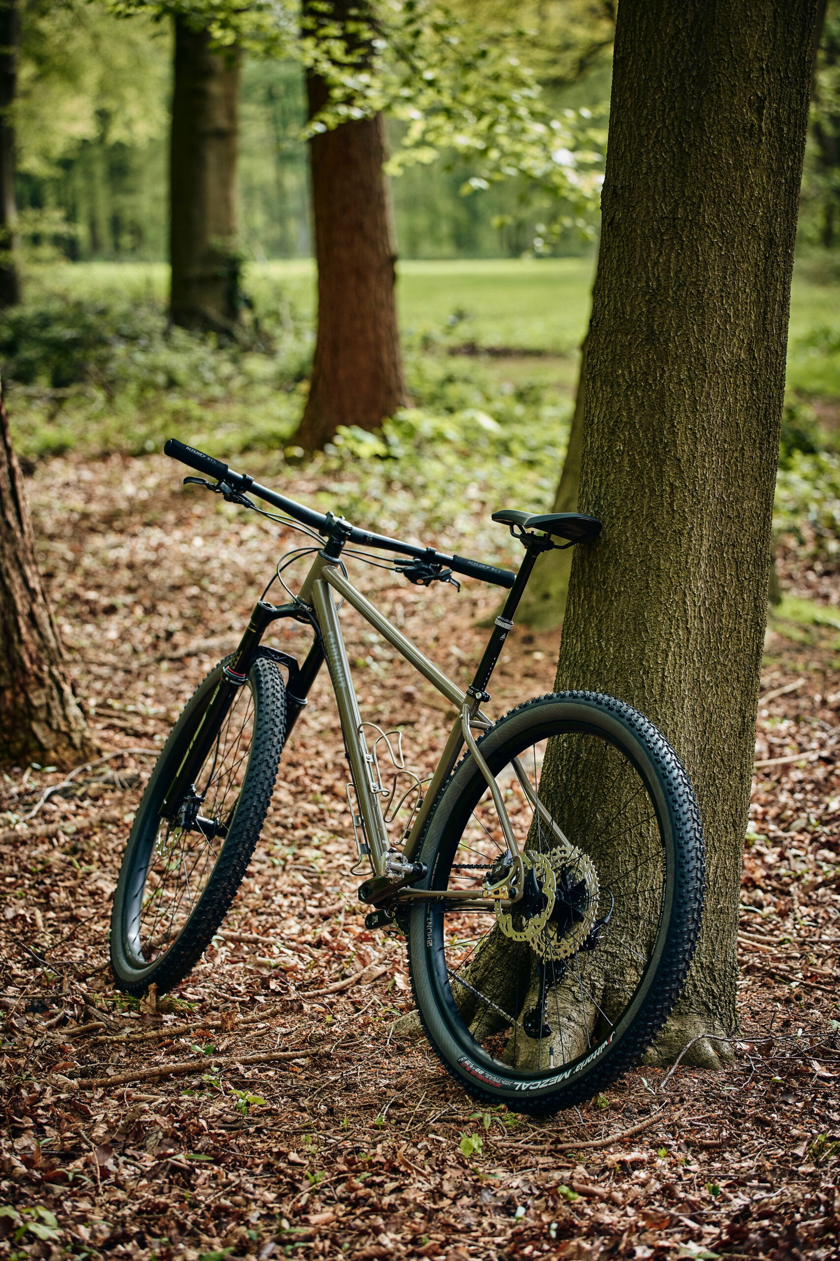 Holt 1.0 Medium Moss