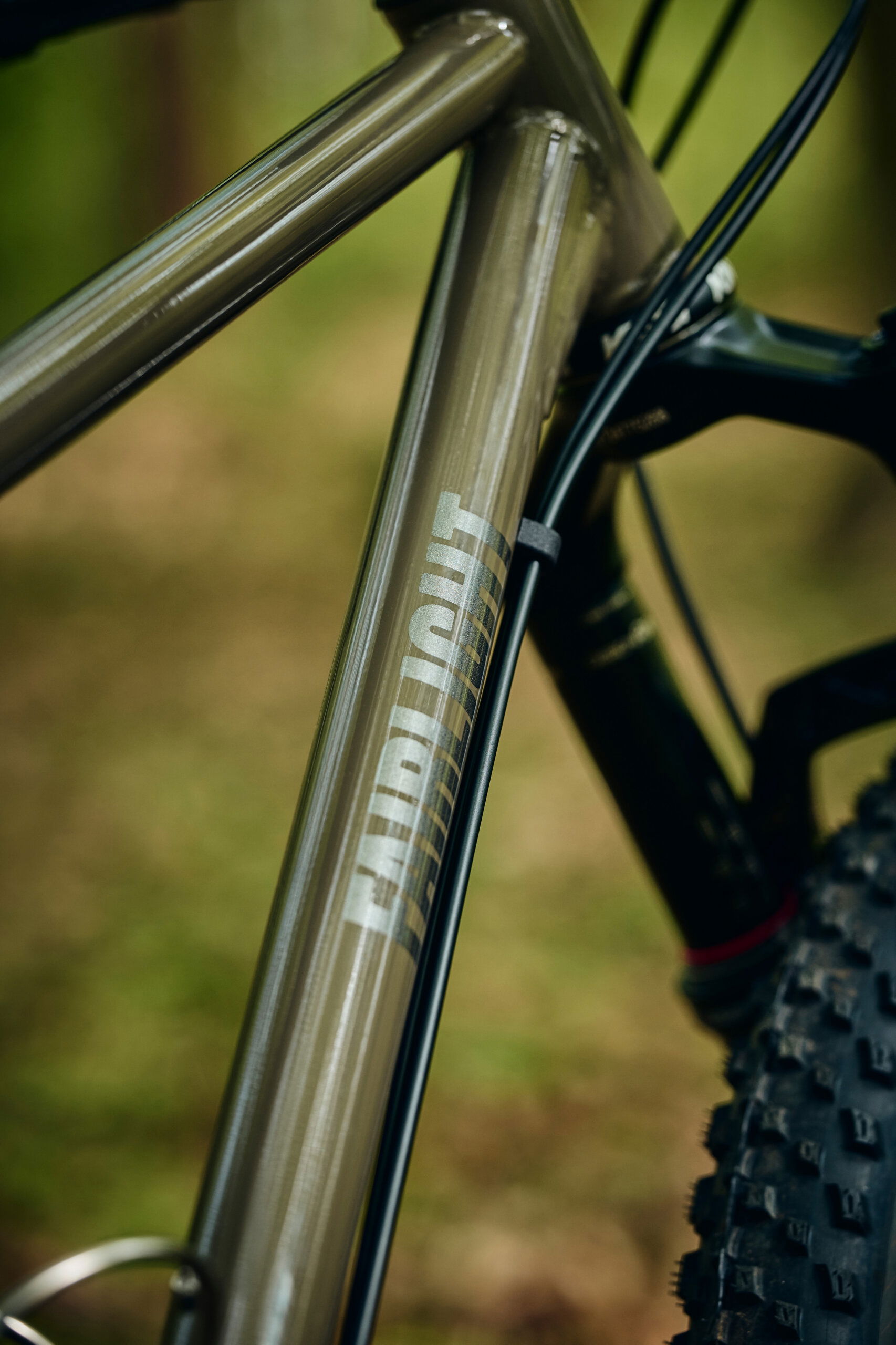 Holt 1.0 Medium Moss