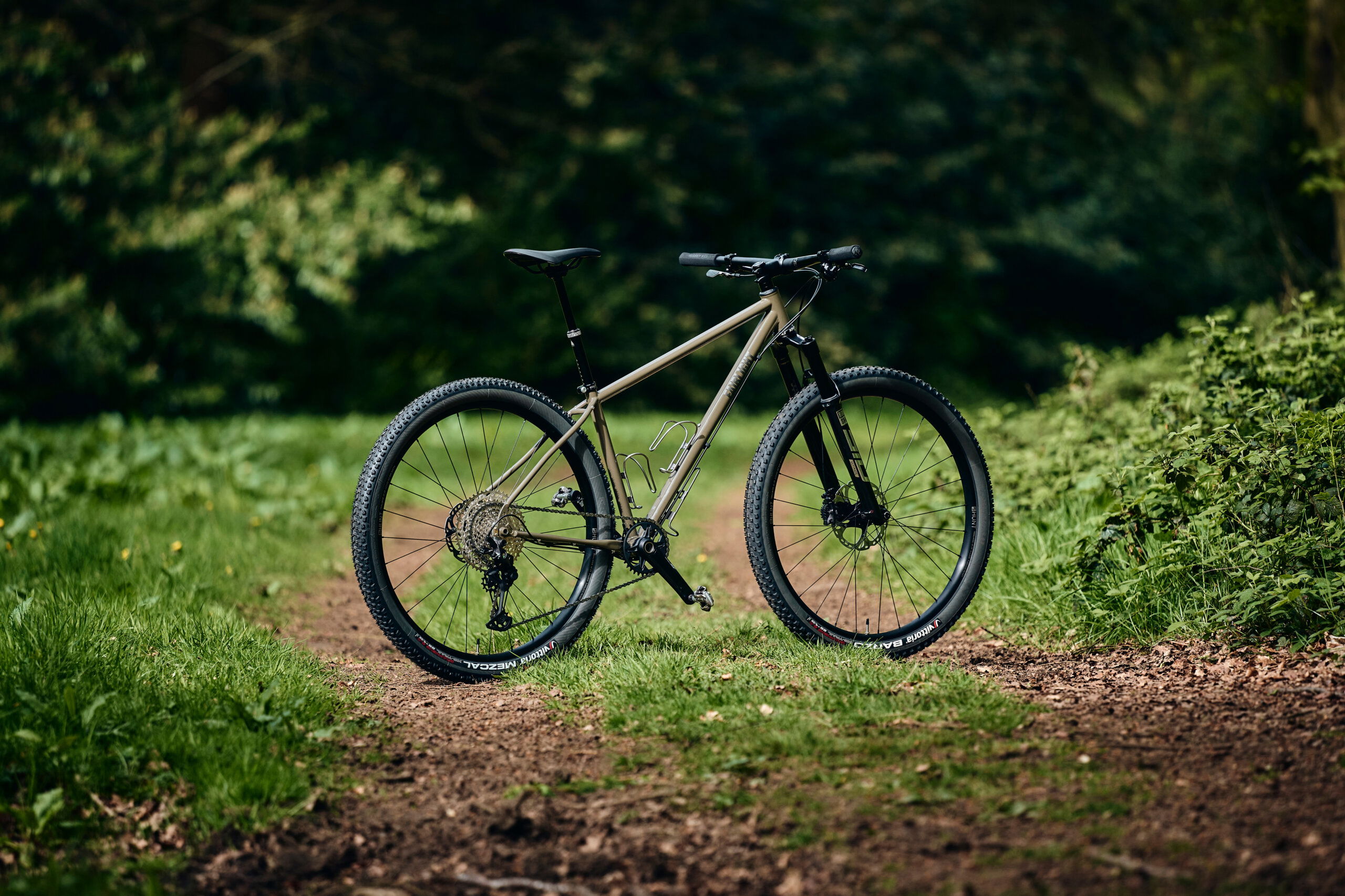 Holt 1.0 Medium Moss