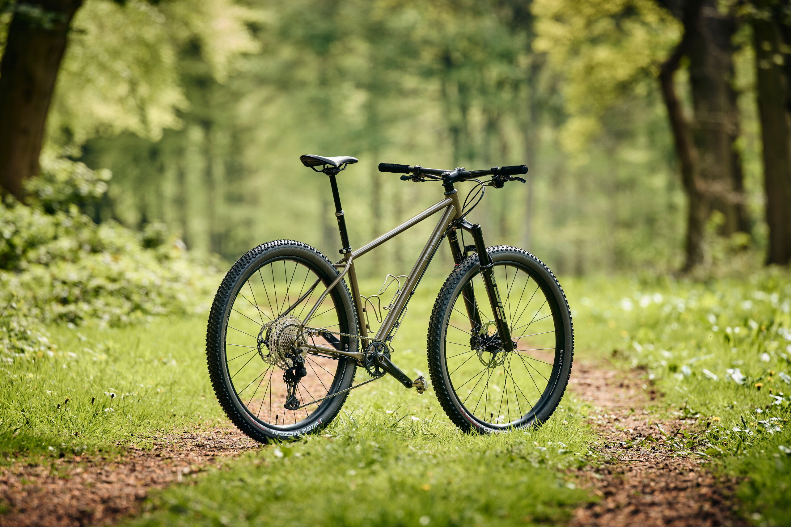 Holt 1.0 Medium Moss