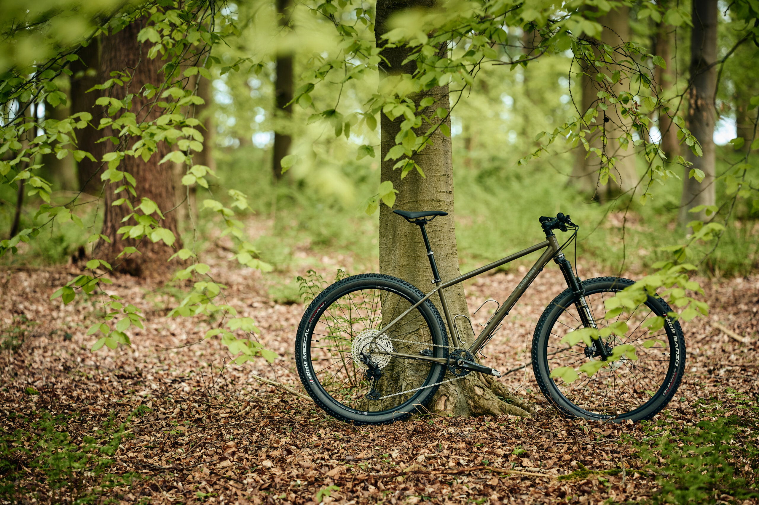 Holt 1.0 Medium Moss