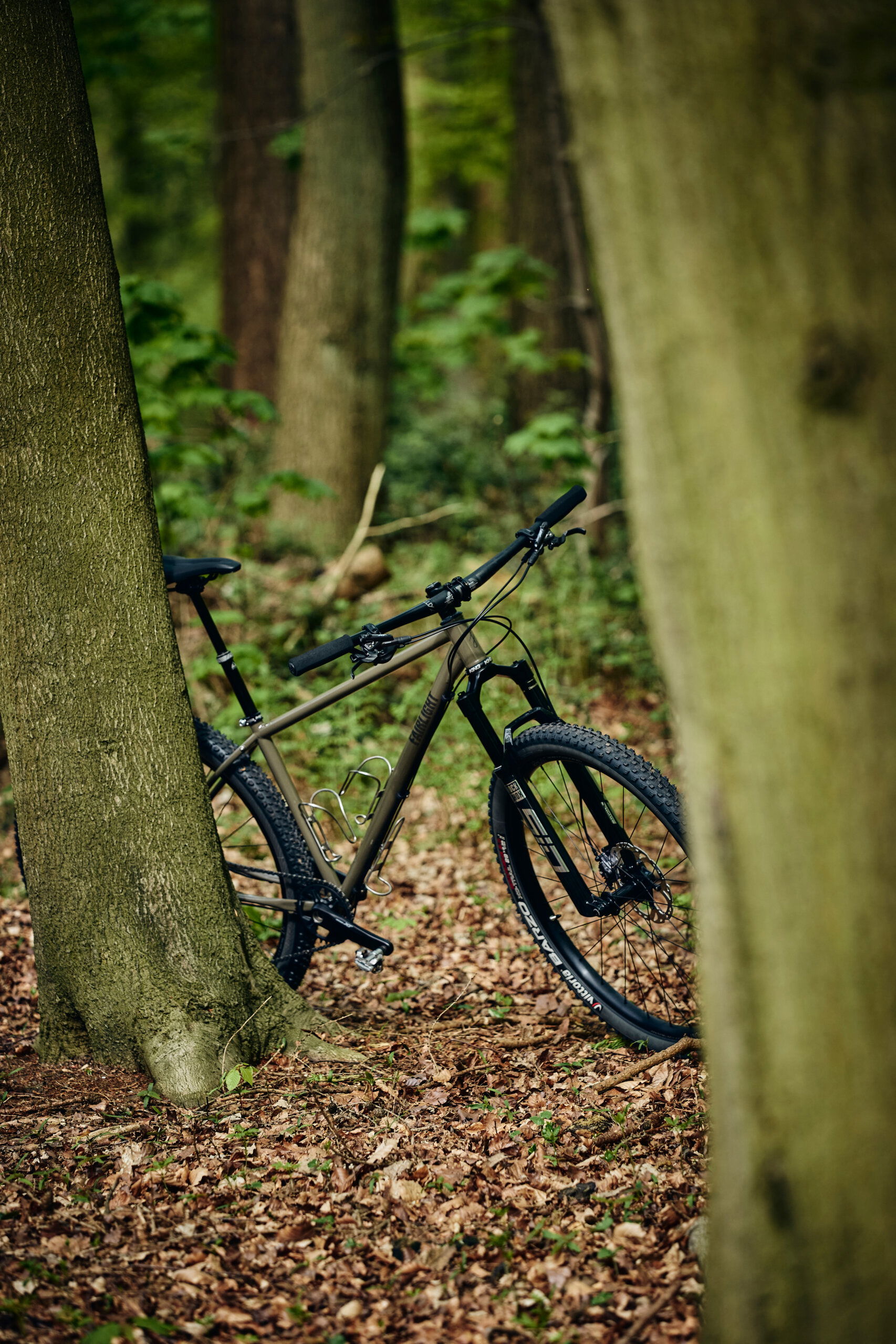 Holt 1.0 Medium Moss