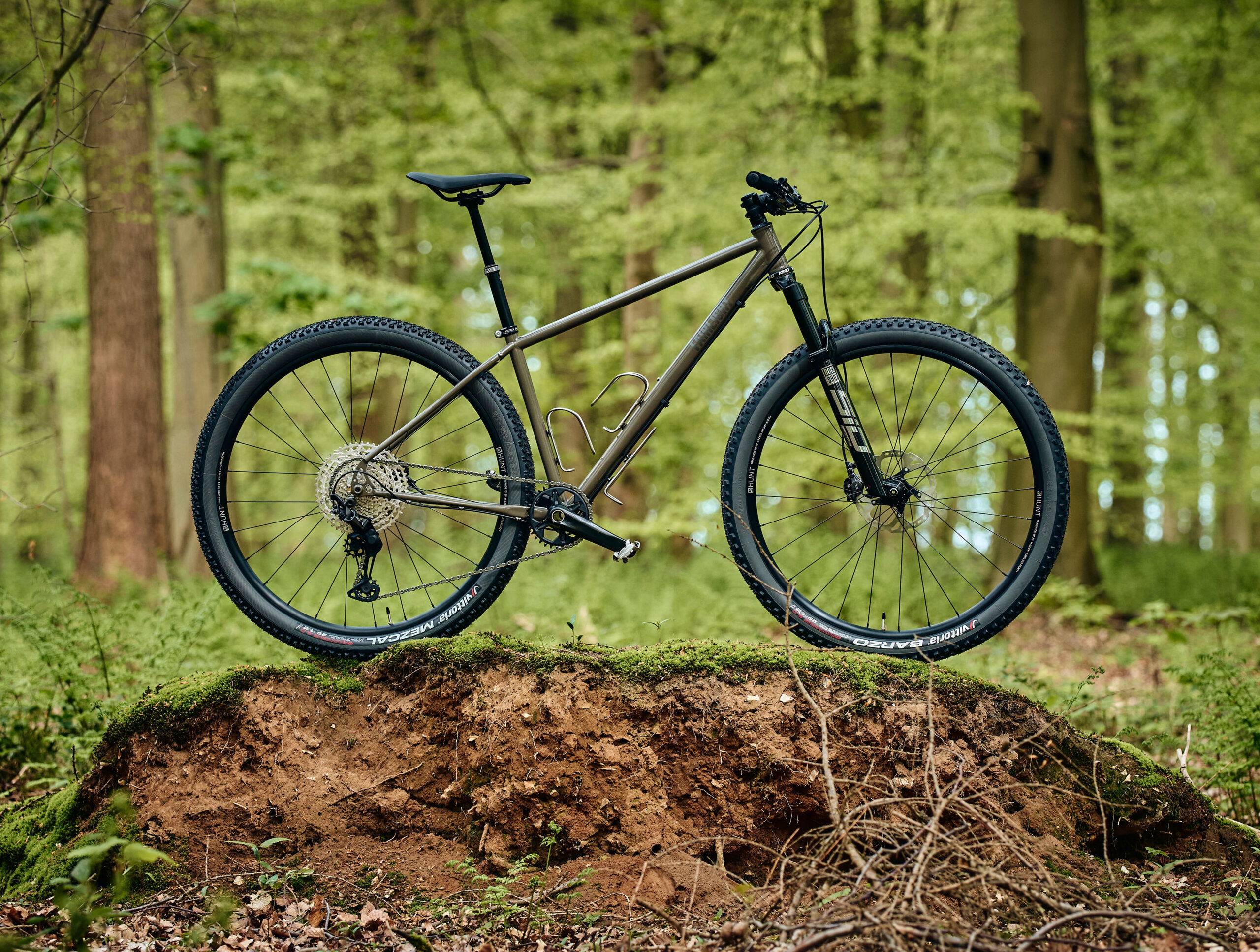 Holt 1.0 Medium Moss