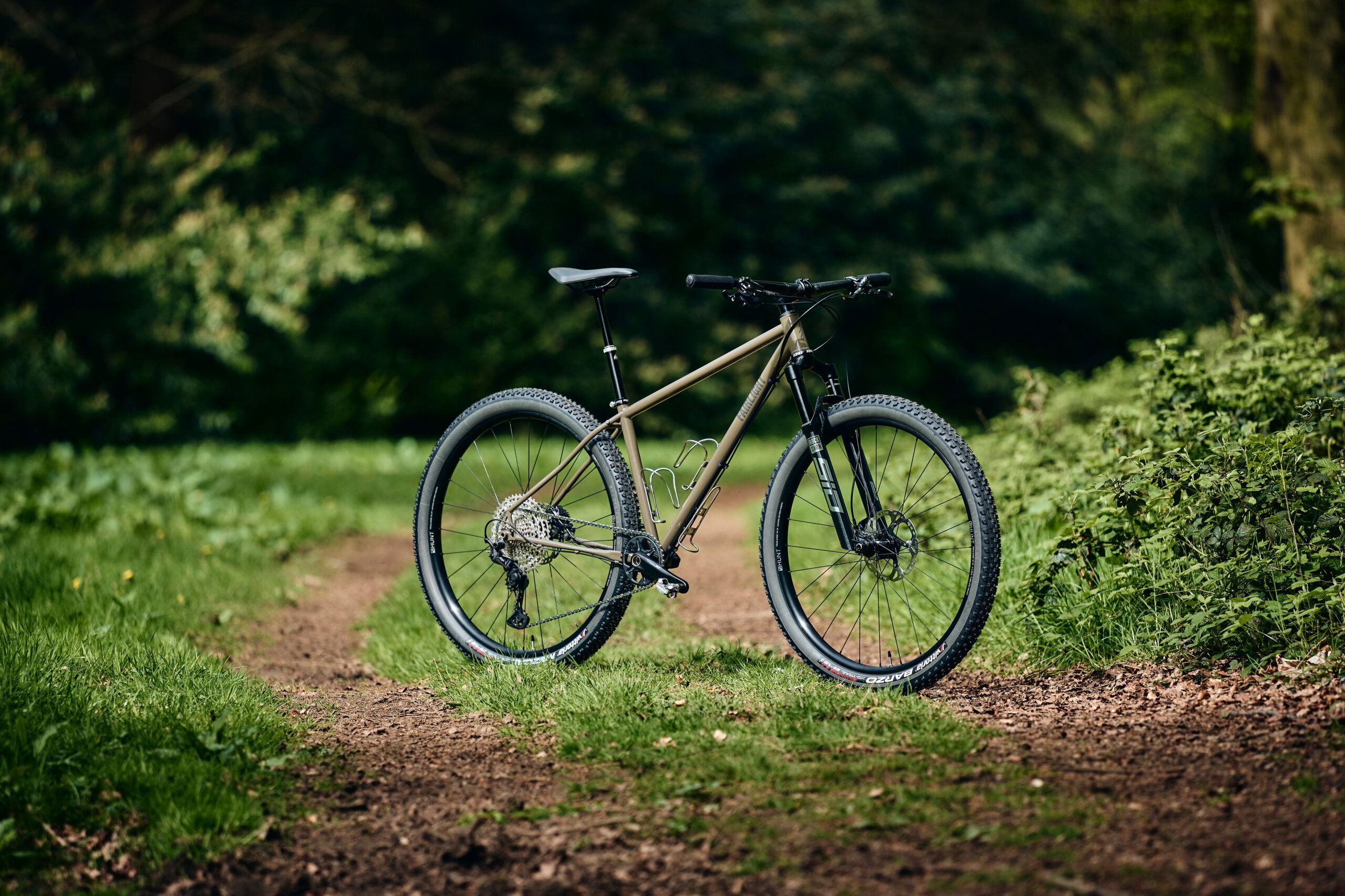 Holt 1.0 Medium Moss