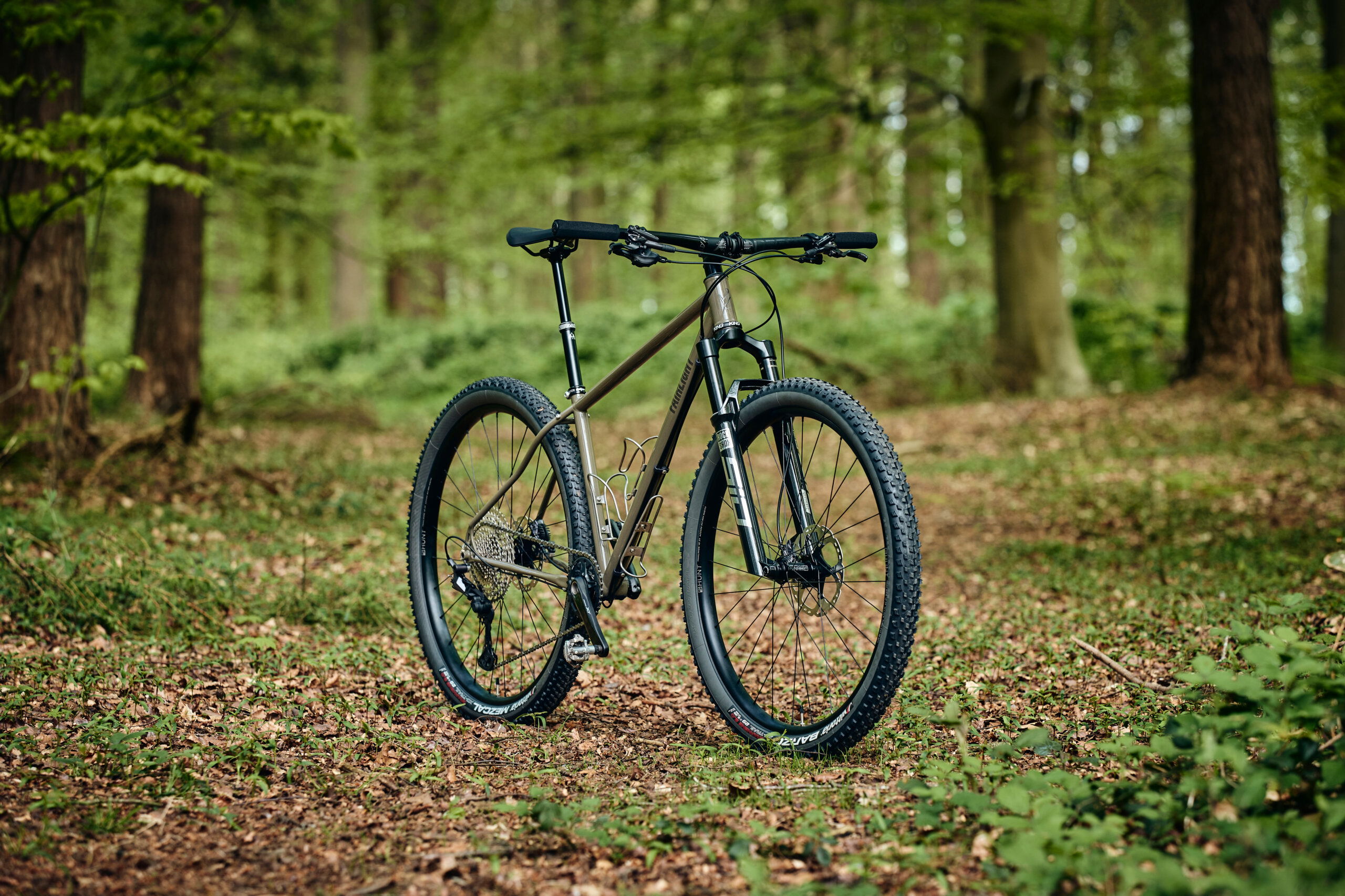 Holt 1.0 Medium Moss