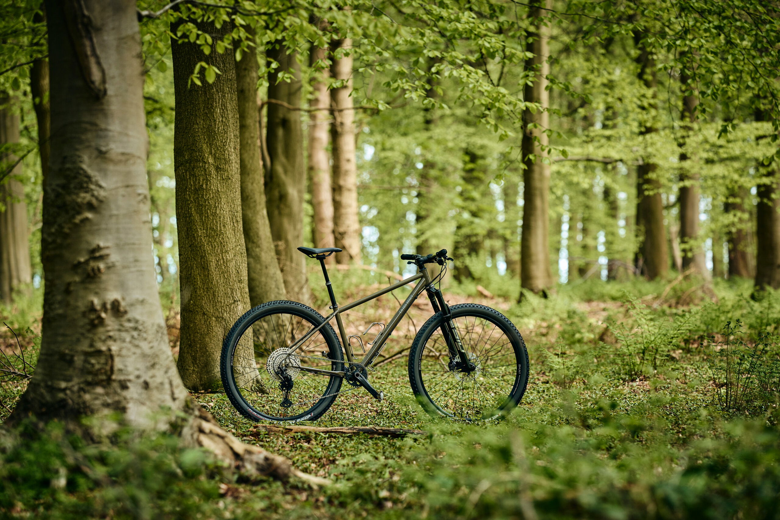 Holt 1.0 Medium Moss