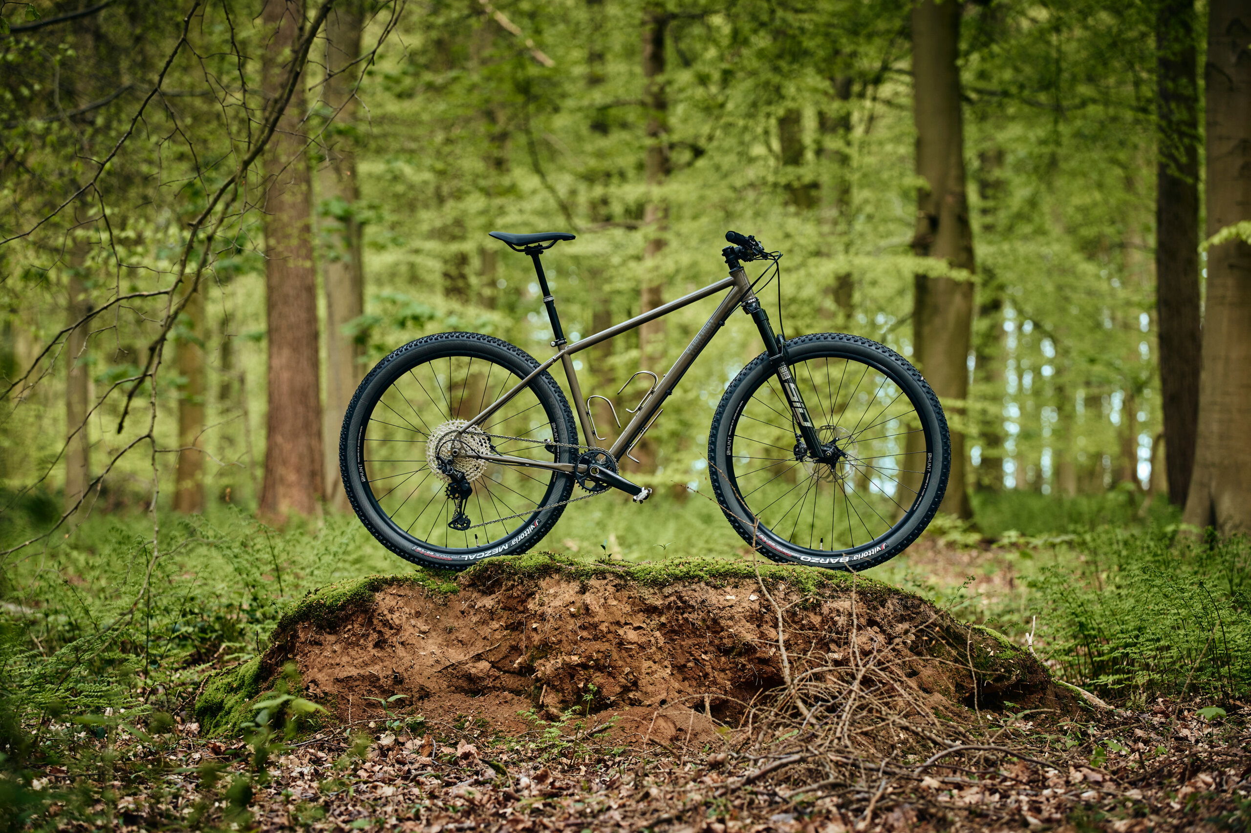 Holt 1.0 Medium Moss