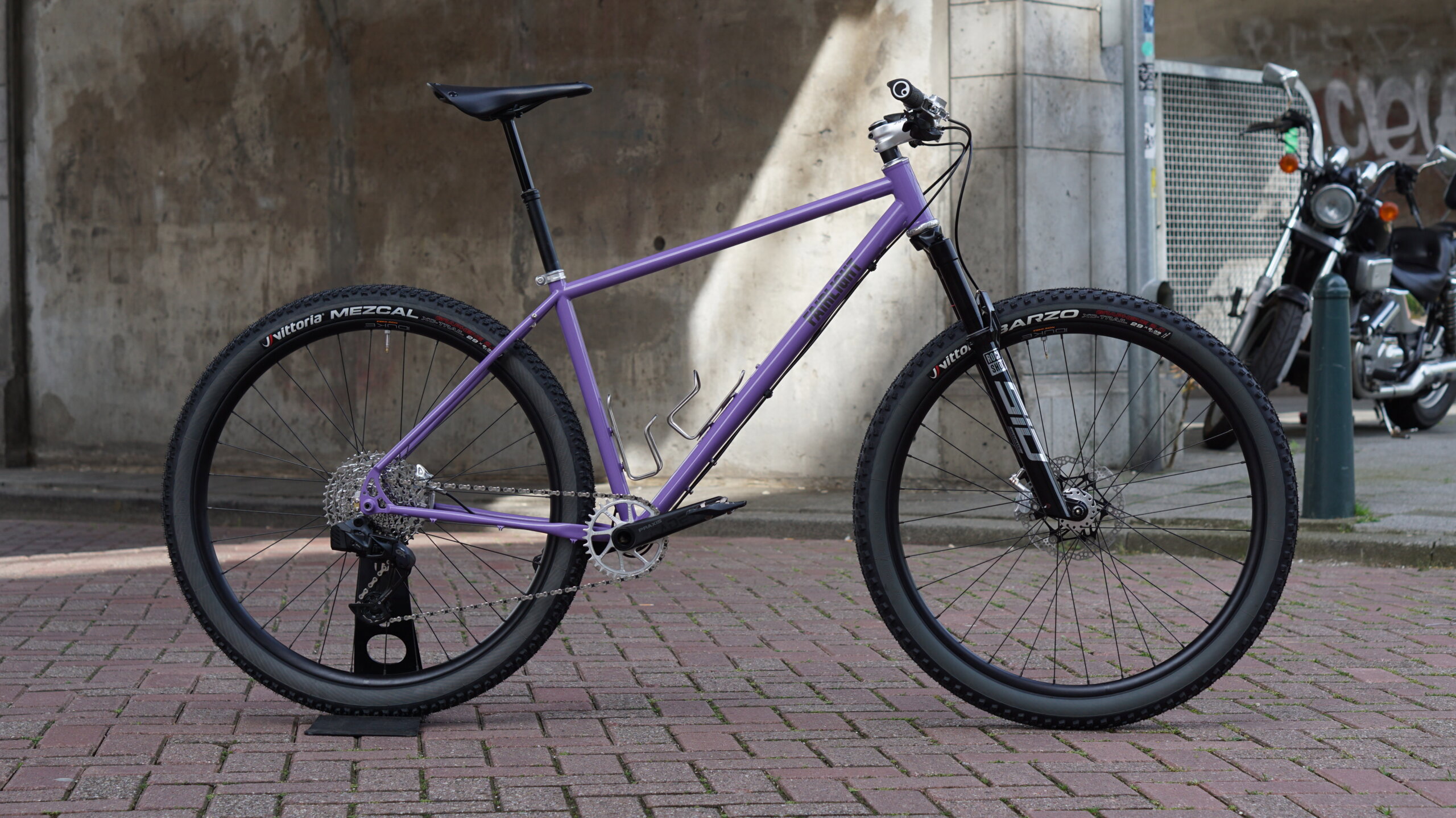 Holt 1.0 Medium Violet