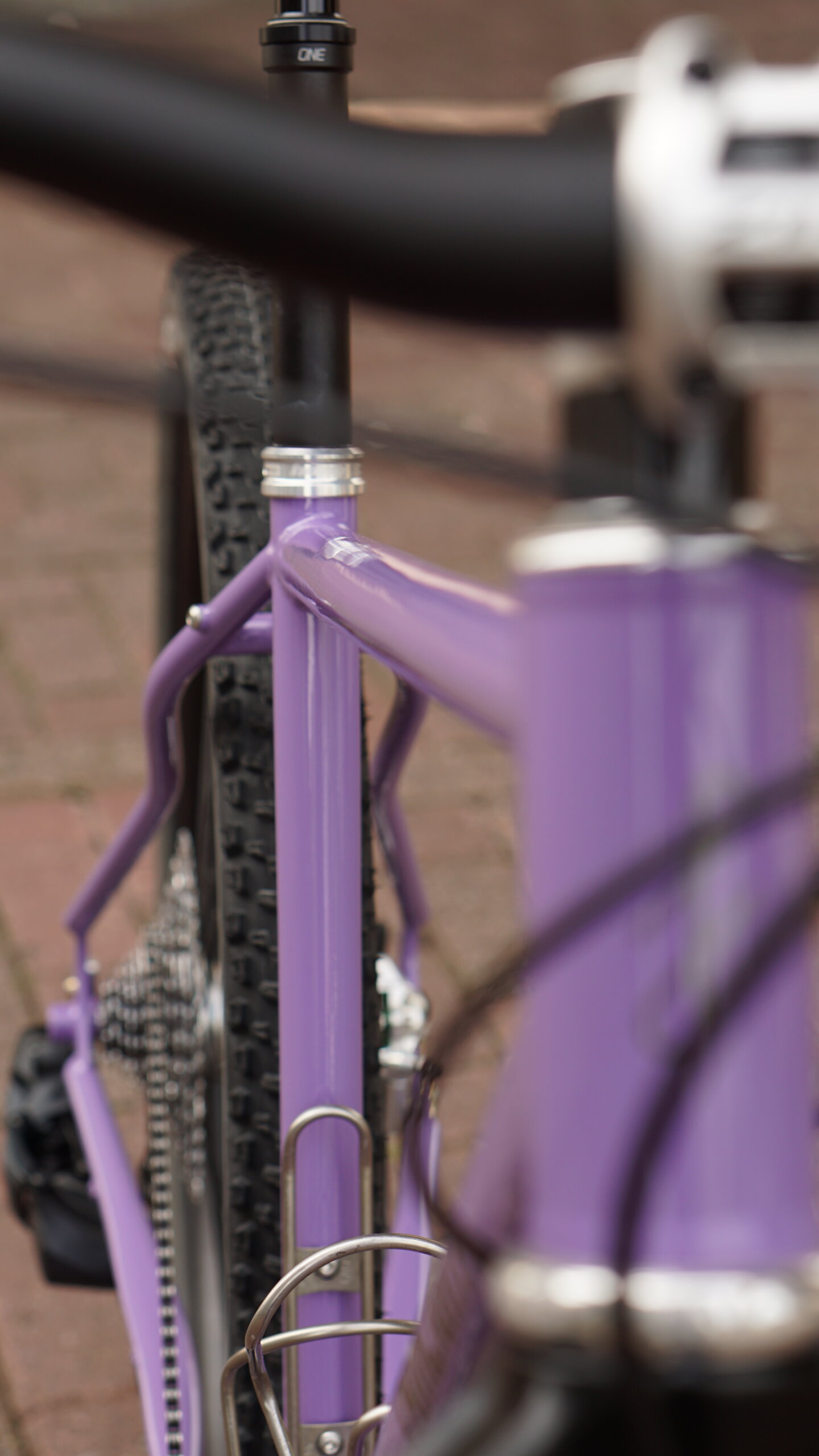 Holt 1.0 Medium Violet