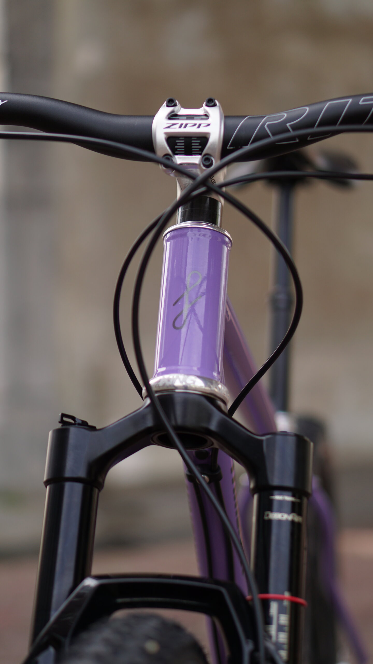 Holt 1.0 Medium Violet