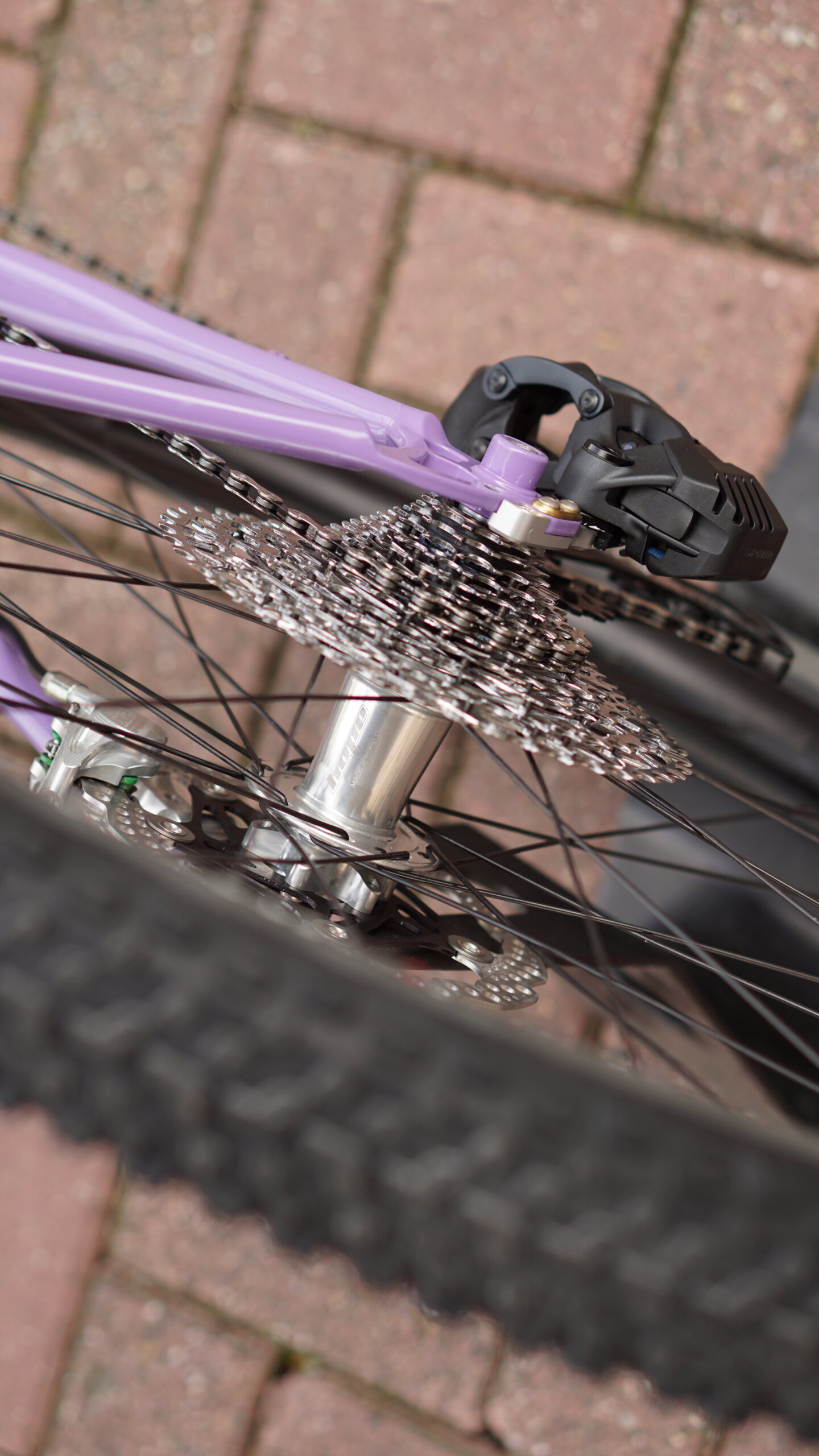 Holt 1.0 Medium Violet