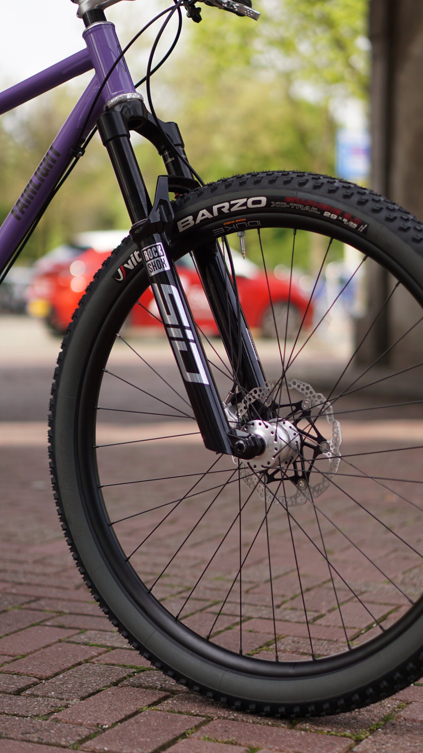 Holt 1.0 Medium Violet