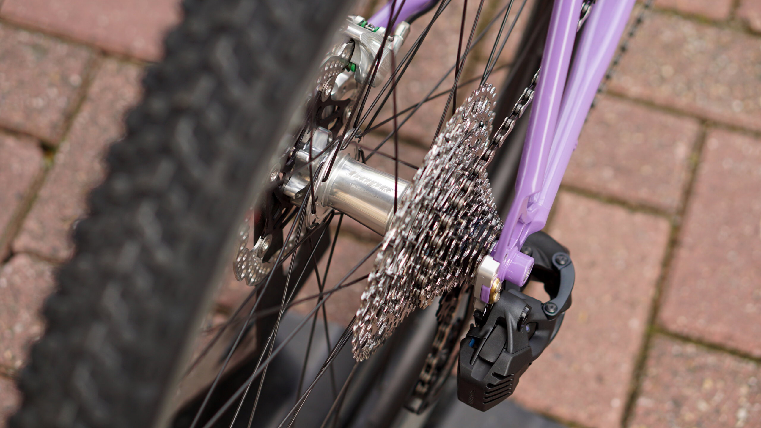 Holt 1.0 Medium Violet