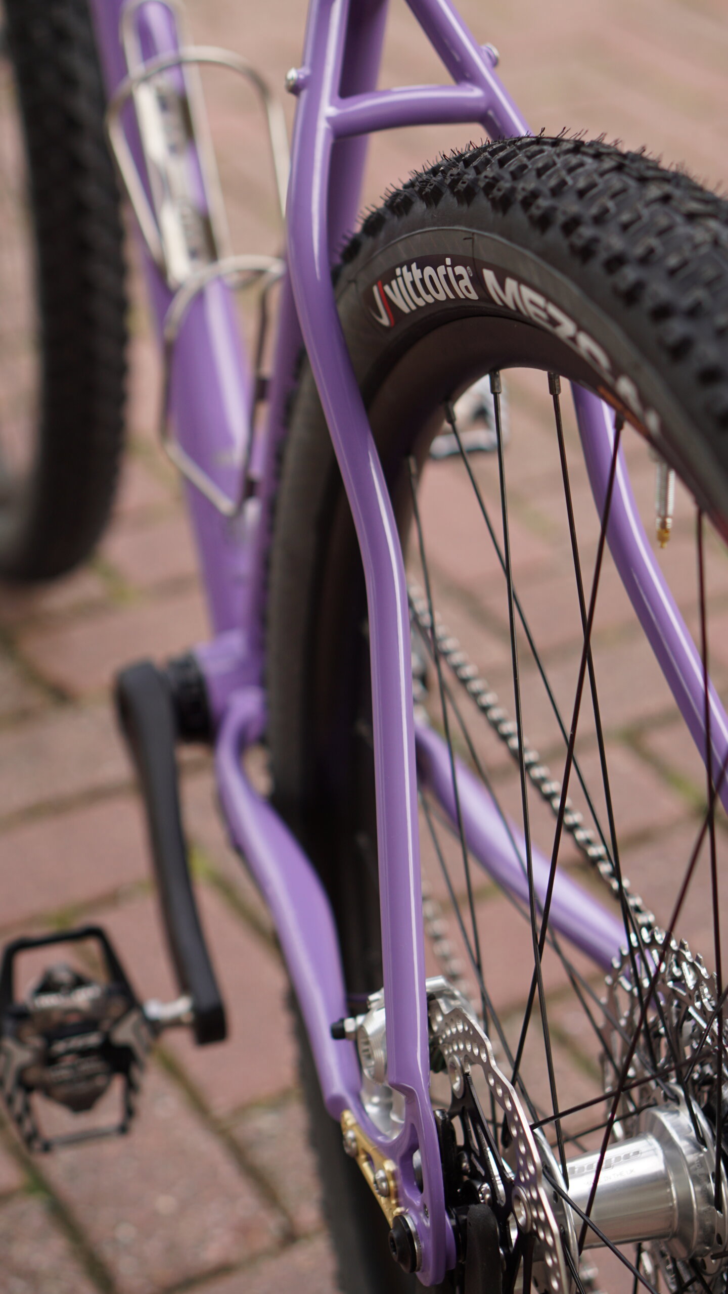 Holt 1.0 Medium Violet