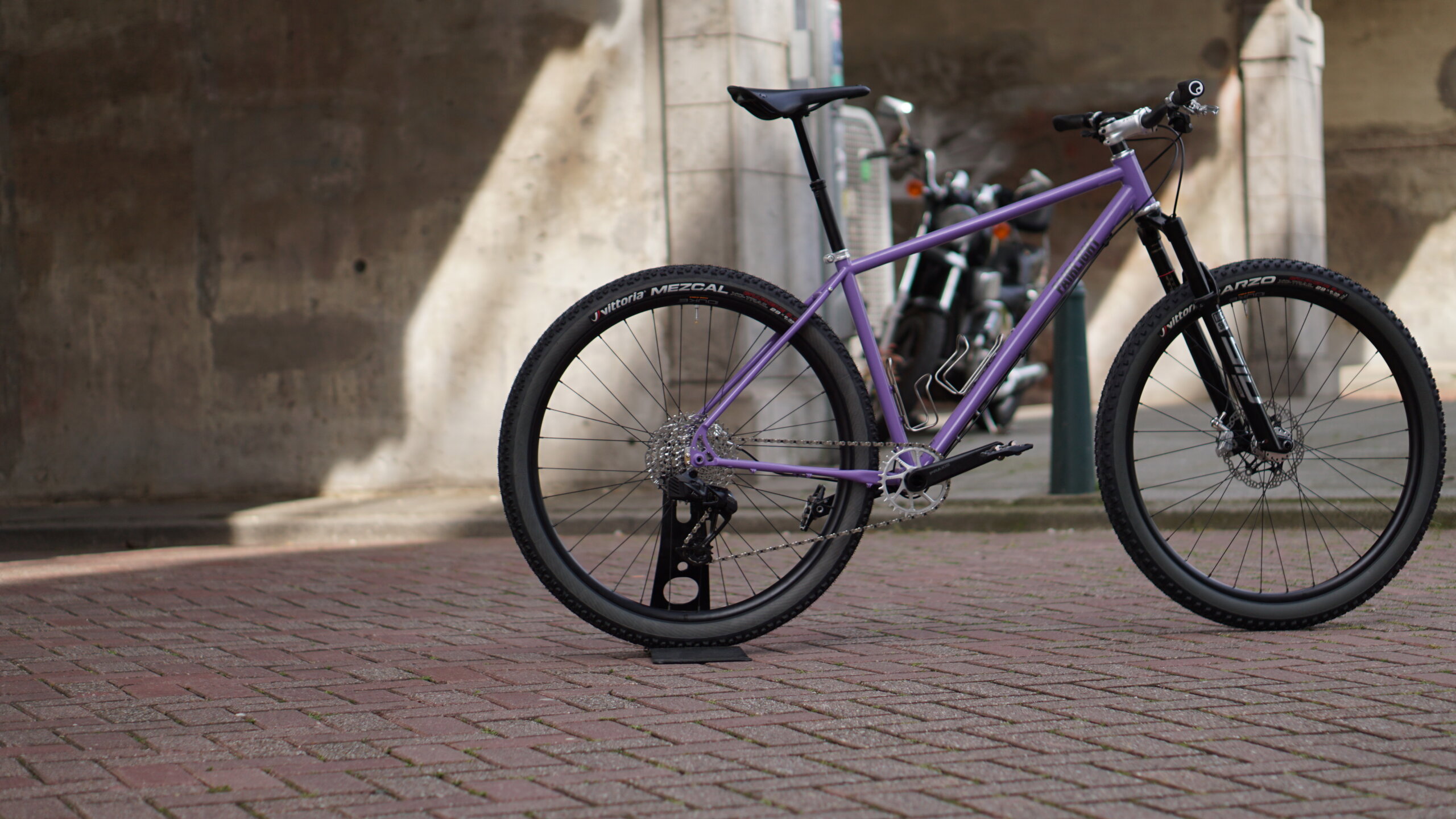 Holt 1.0 Medium Violet