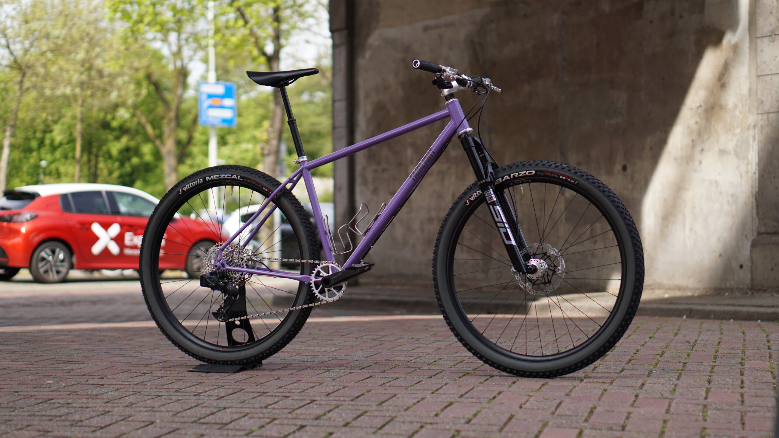 Holt 1.0 Medium Violet