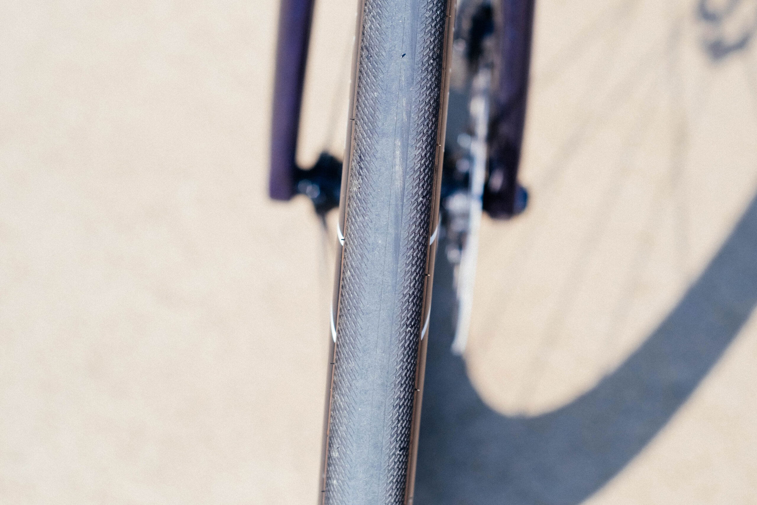 Strael 3.0 58R Iridescent Plum