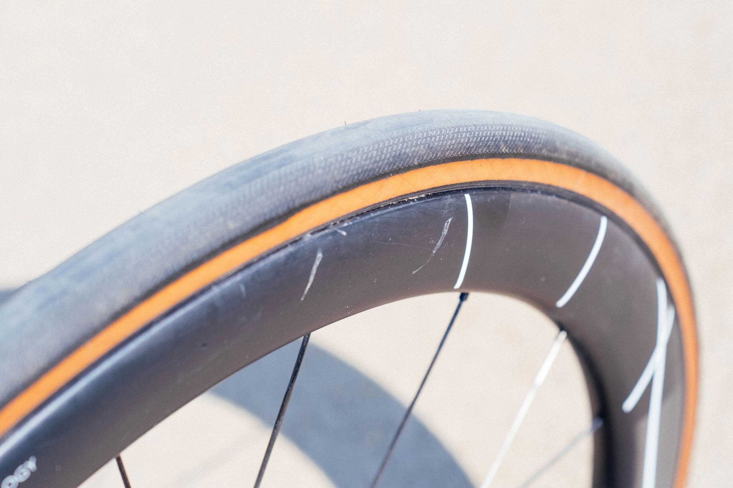 Strael 3.0 58R Iridescent Plum