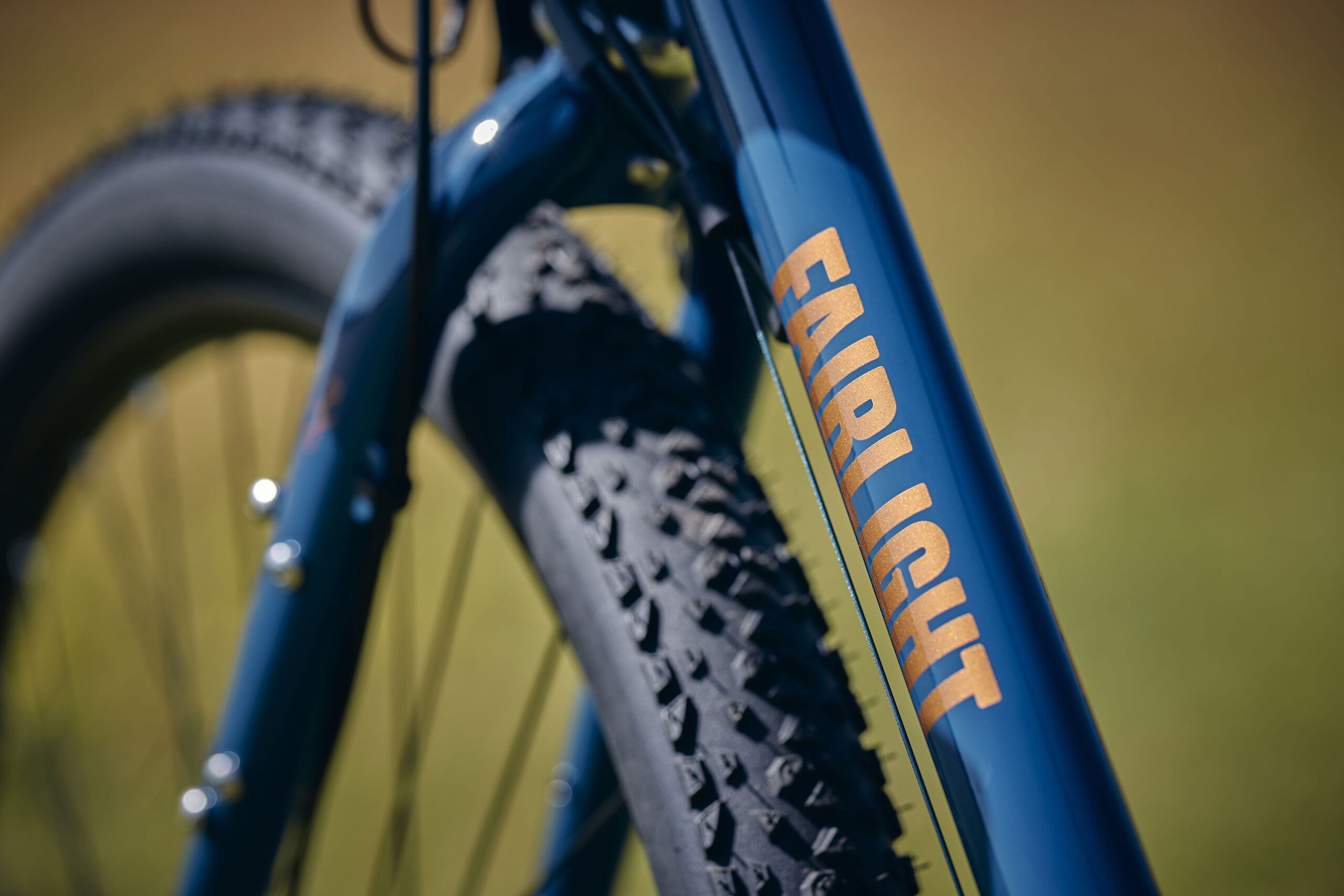 Faran 2.5 54T Midnight Blue