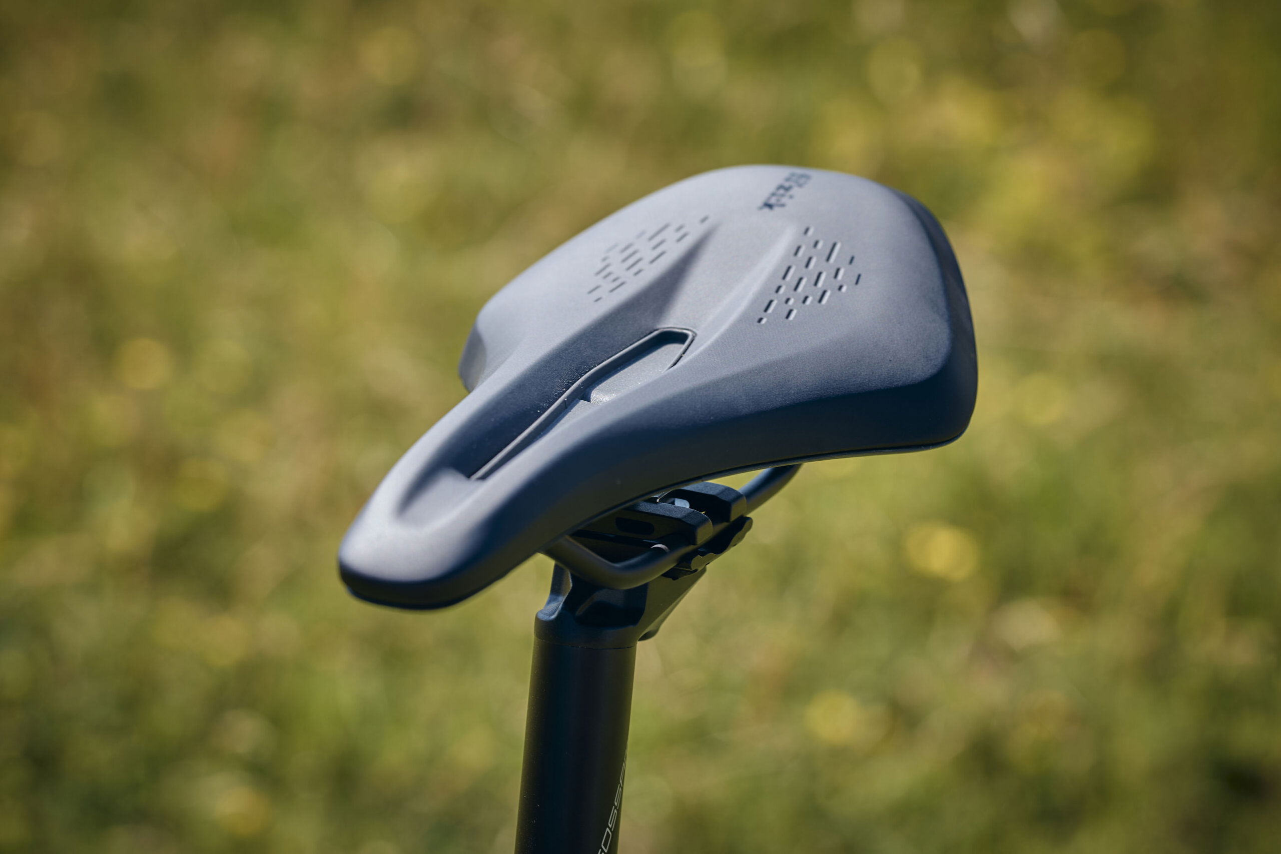 Faran 2.5 54T Midnight Blue