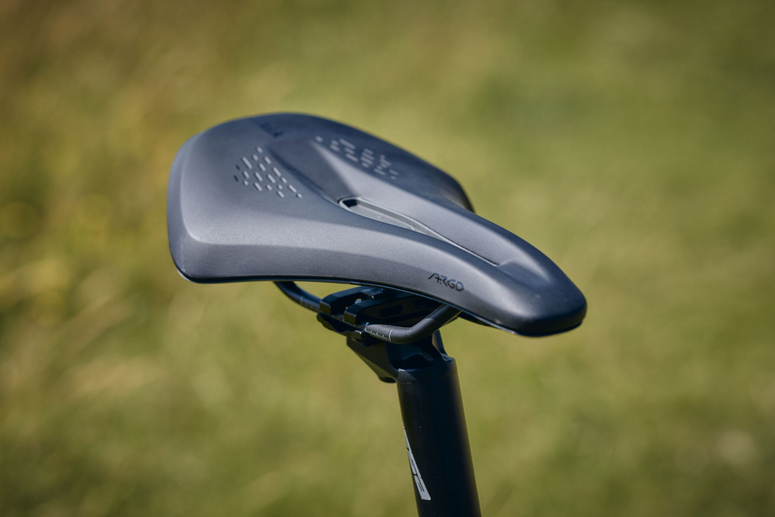 Faran 2.5 54T Midnight Blue