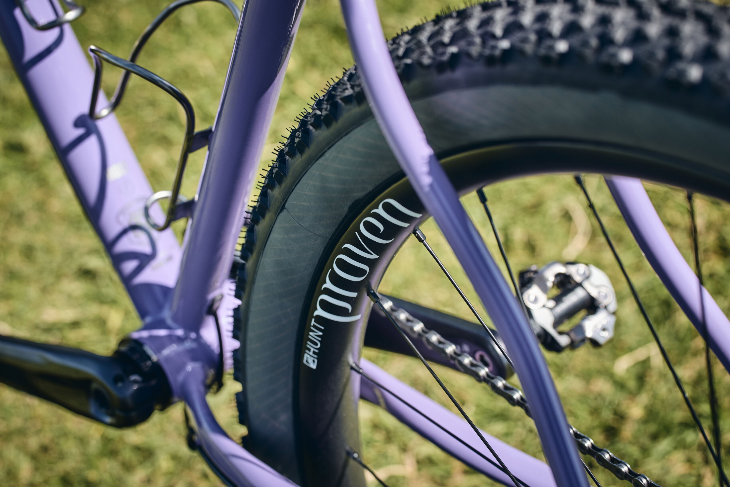 Holt 1.0 Large Violet