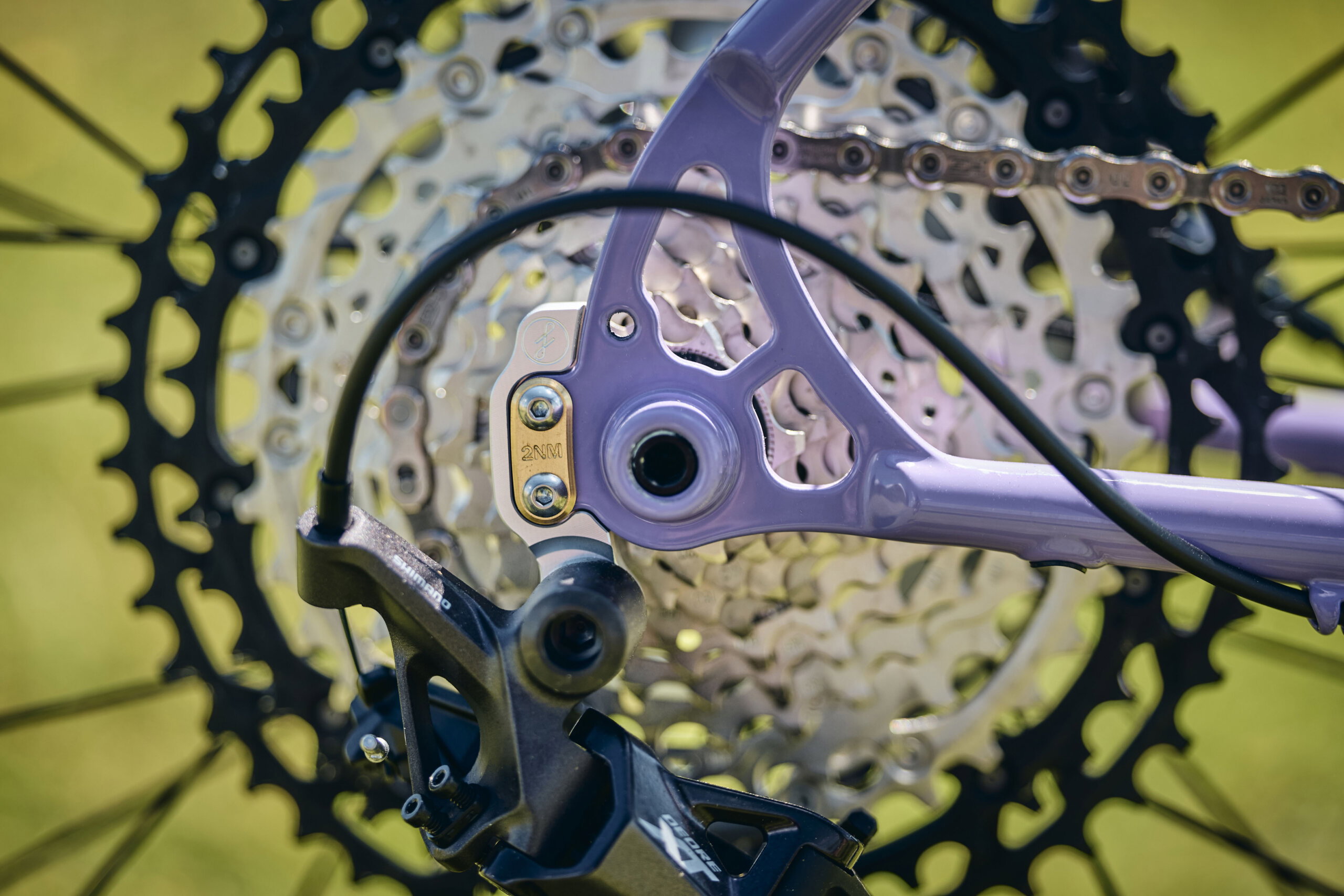 Holt 1.0 Large Violet