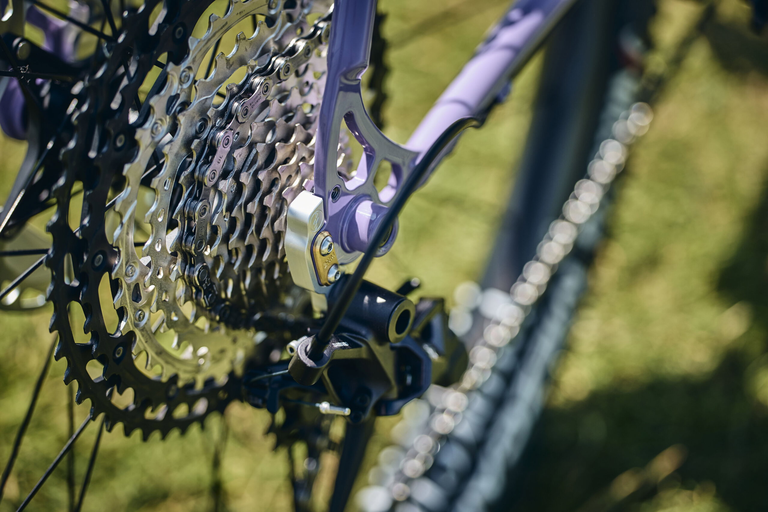 Holt 1.0 Large Violet