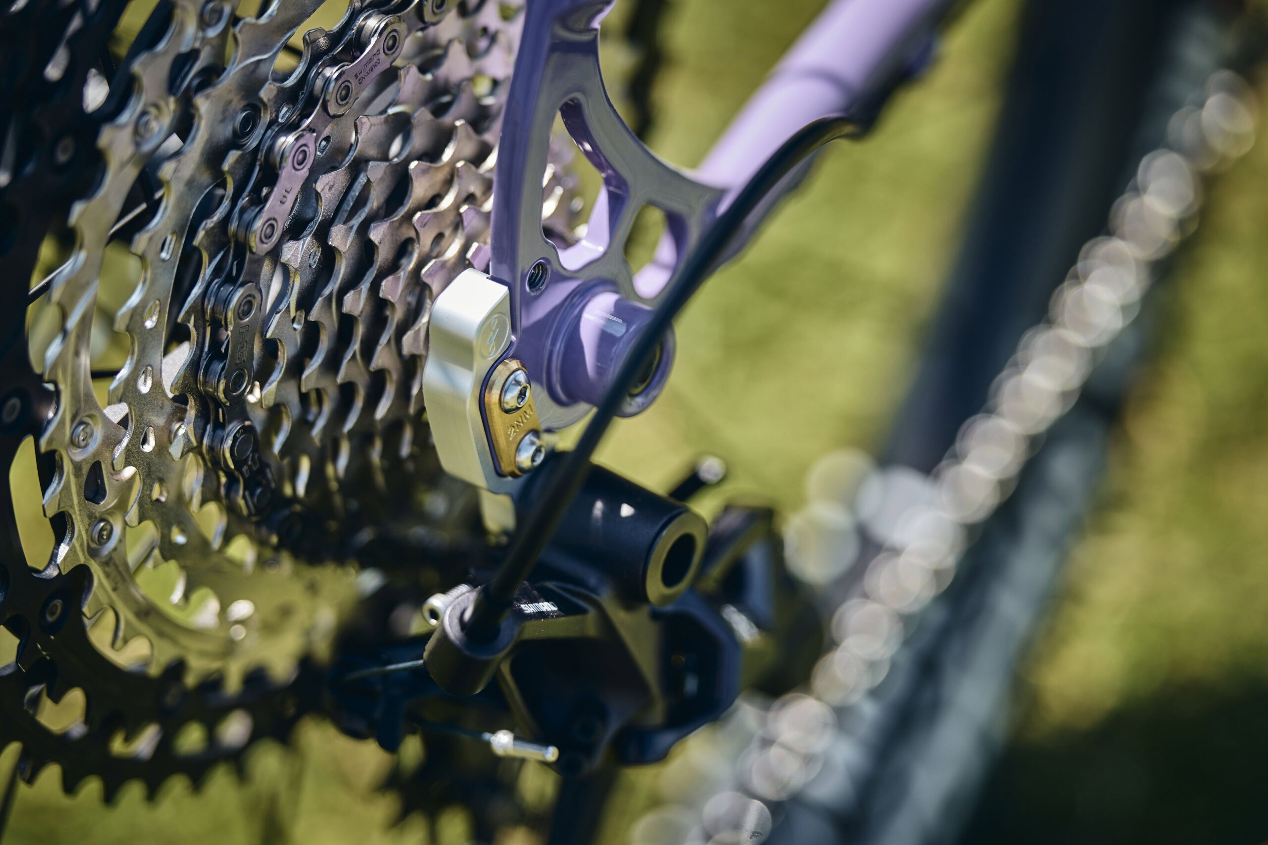 Holt 1.0 Large Violet