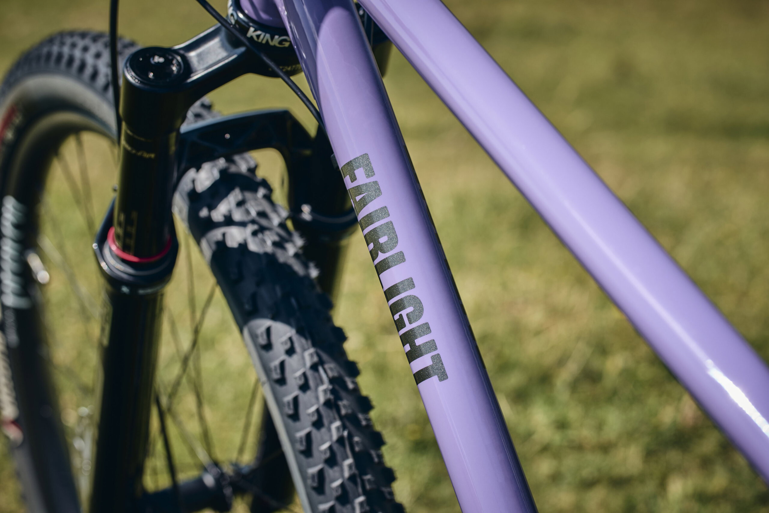 Holt 1.0 Large Violet