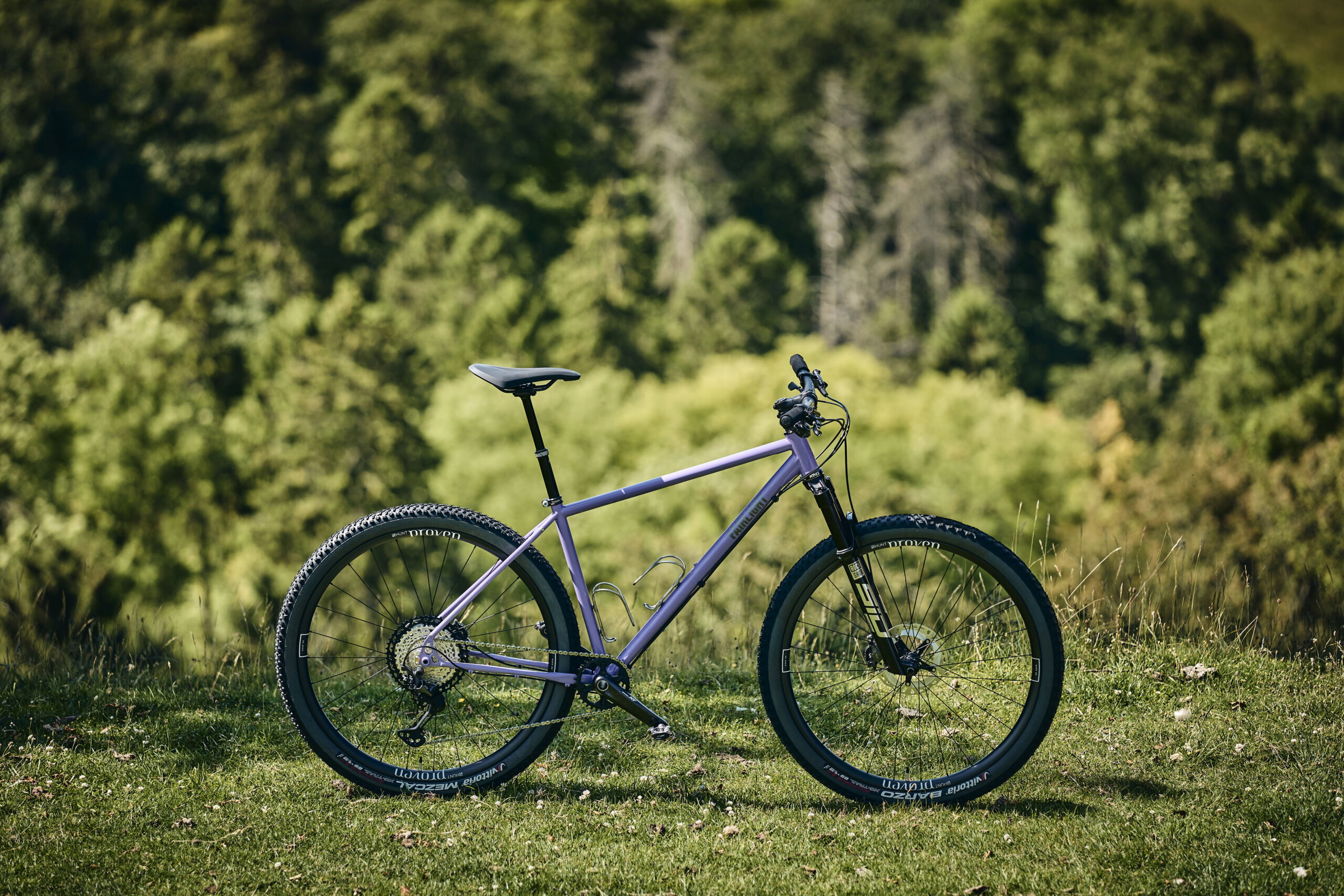 Holt 1.0 Large Violet