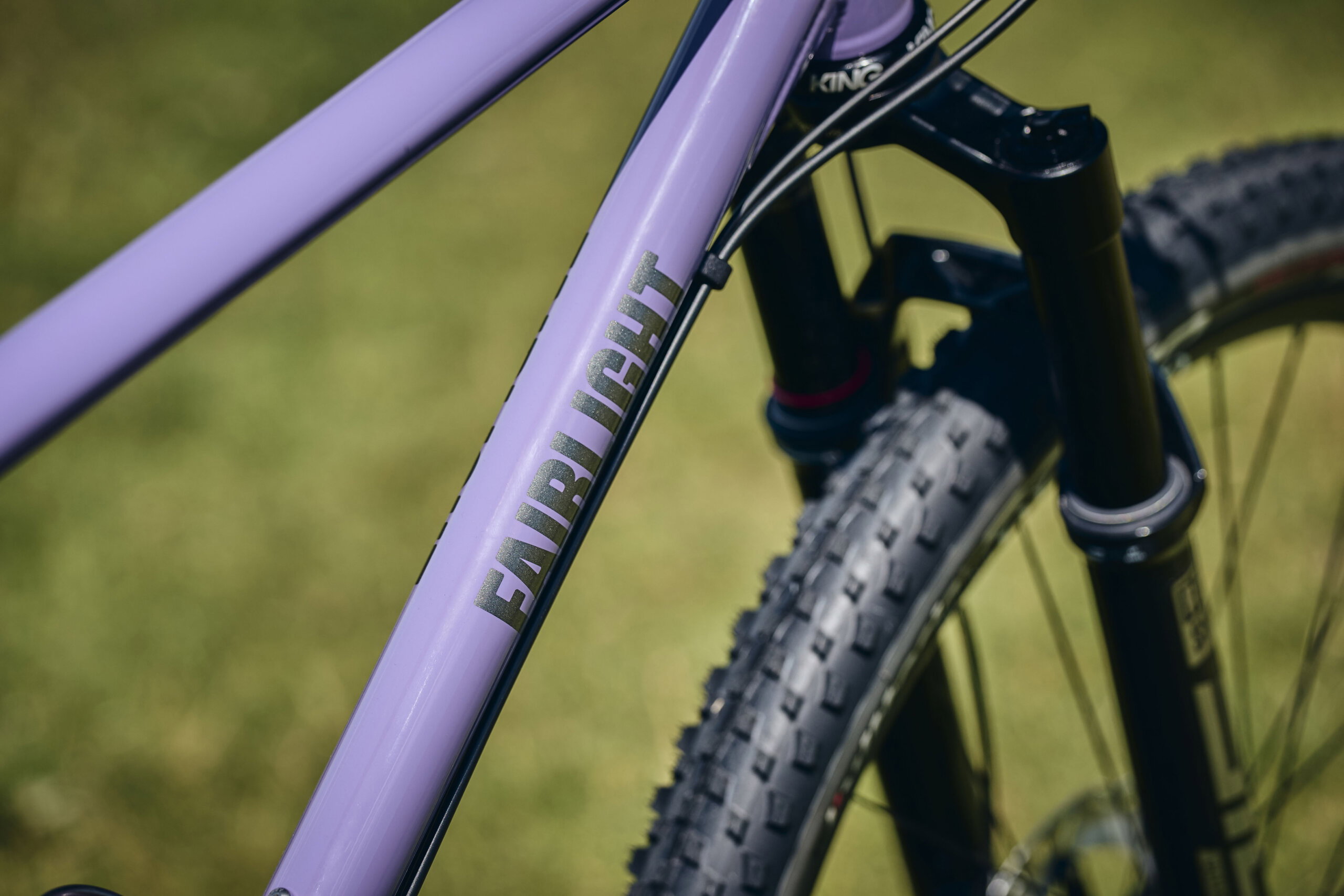 Holt 1.0 Large Violet