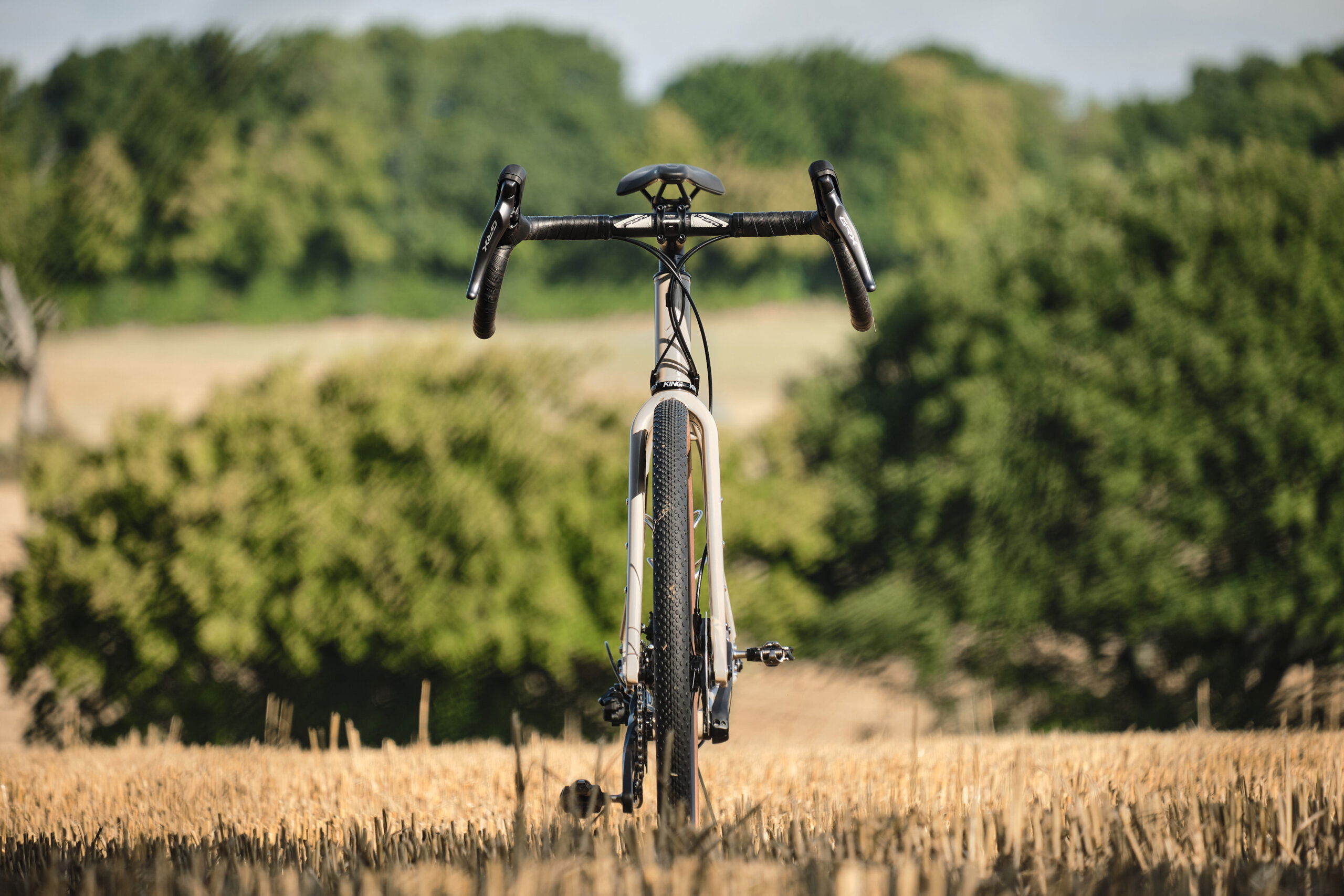 Secan 2.5 58R Desert