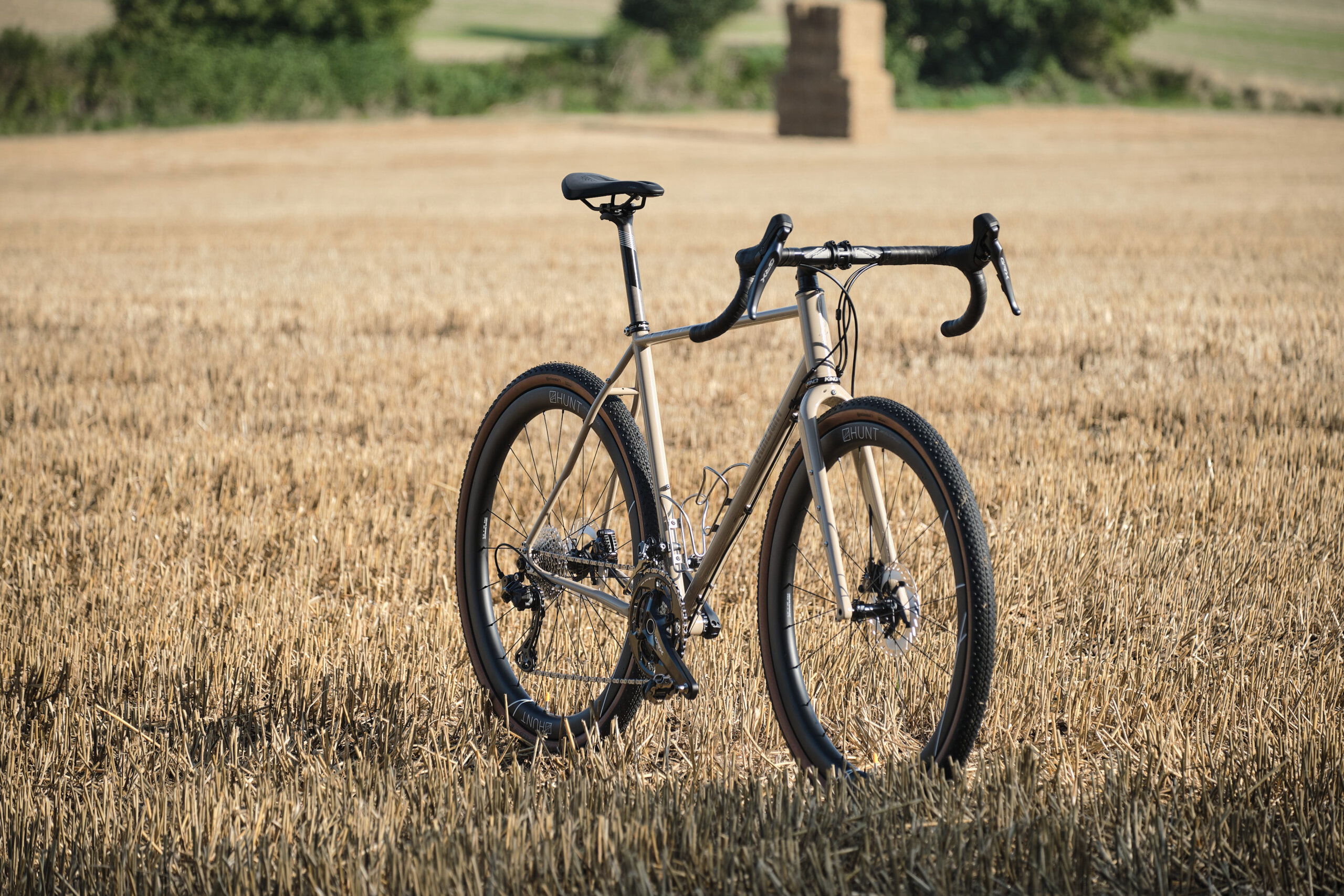 Secan 2.5 58R Desert