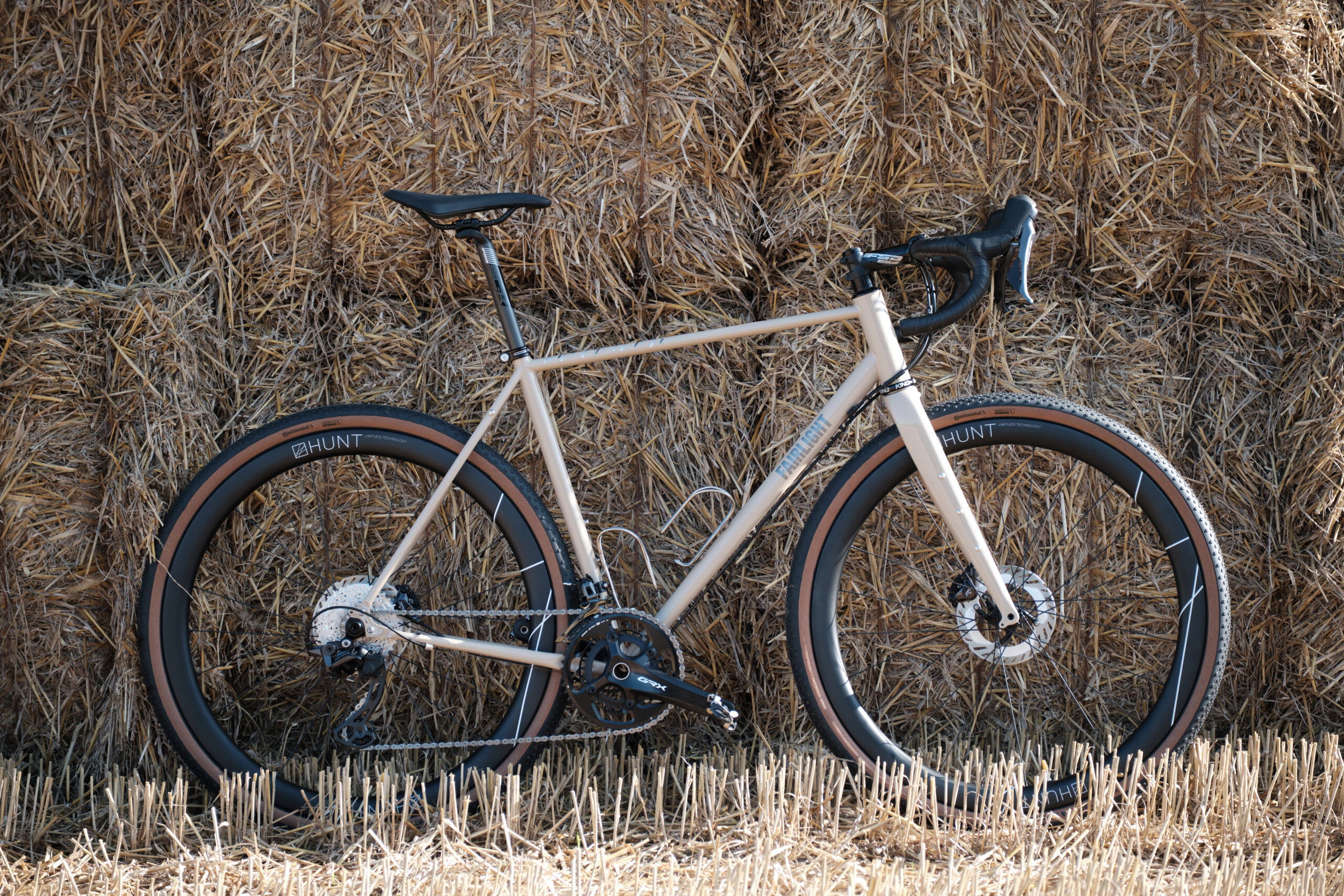 Secan 2.5 58R Desert