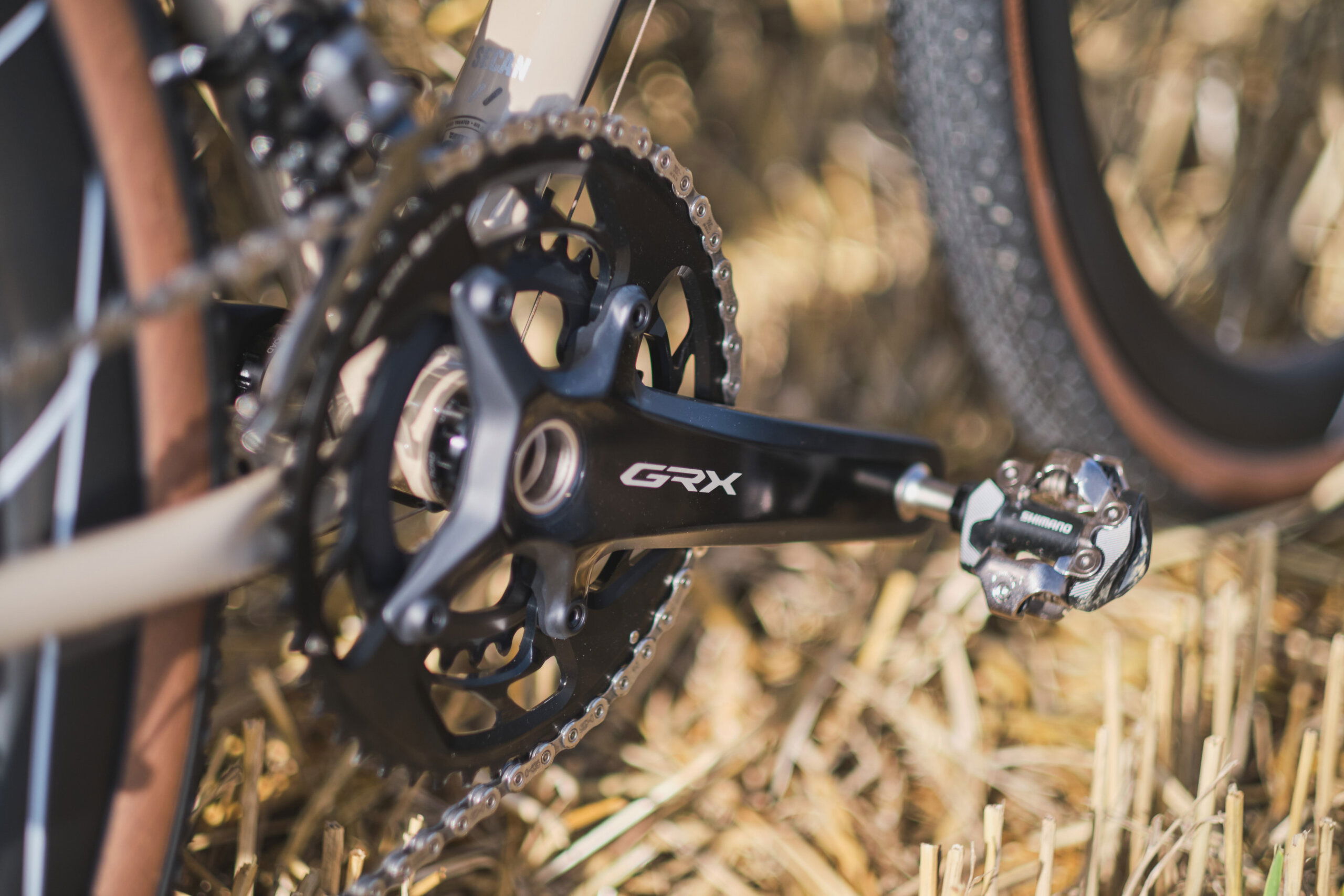 Secan 2.5 58R Desert