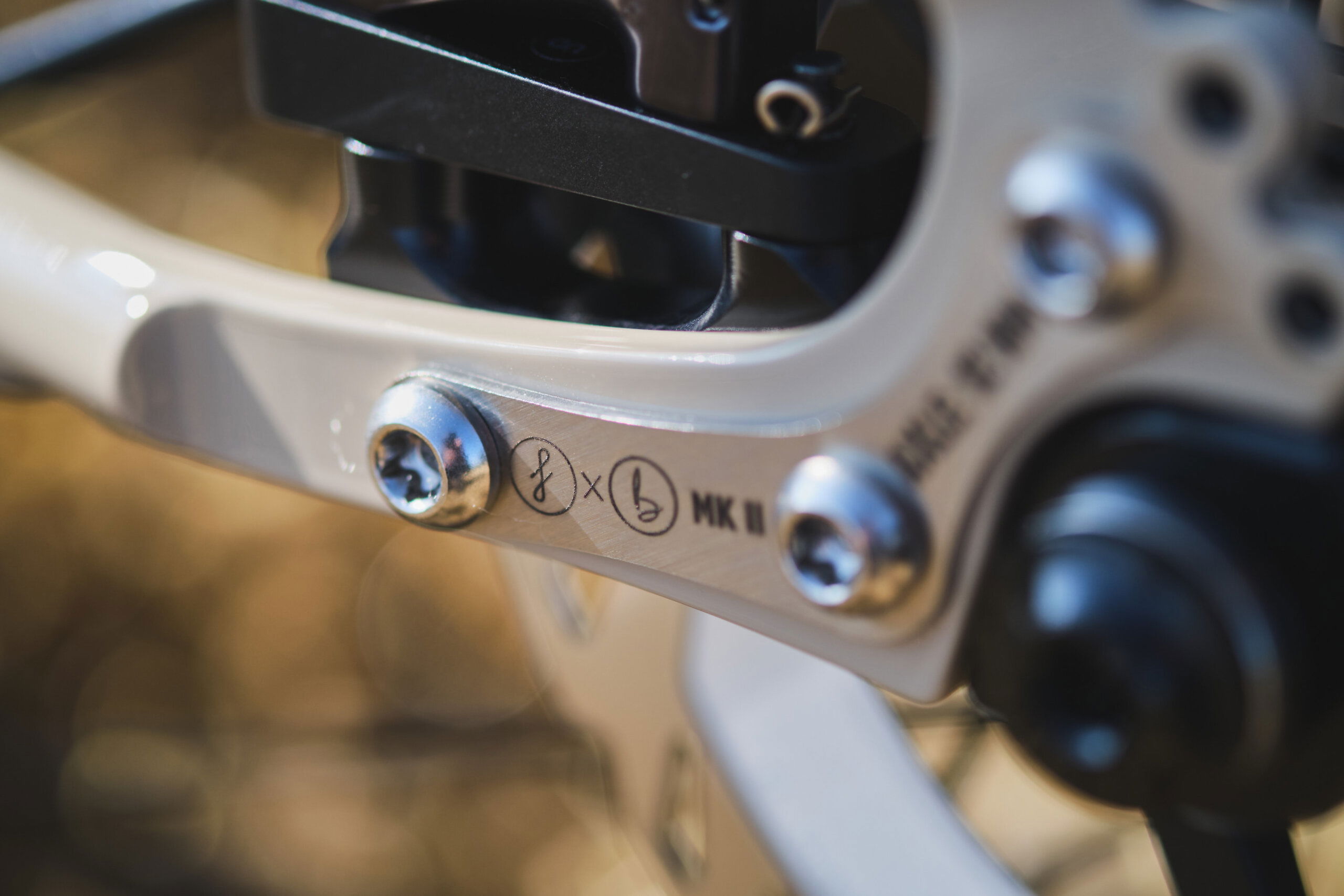 Secan 2.5 58R Desert