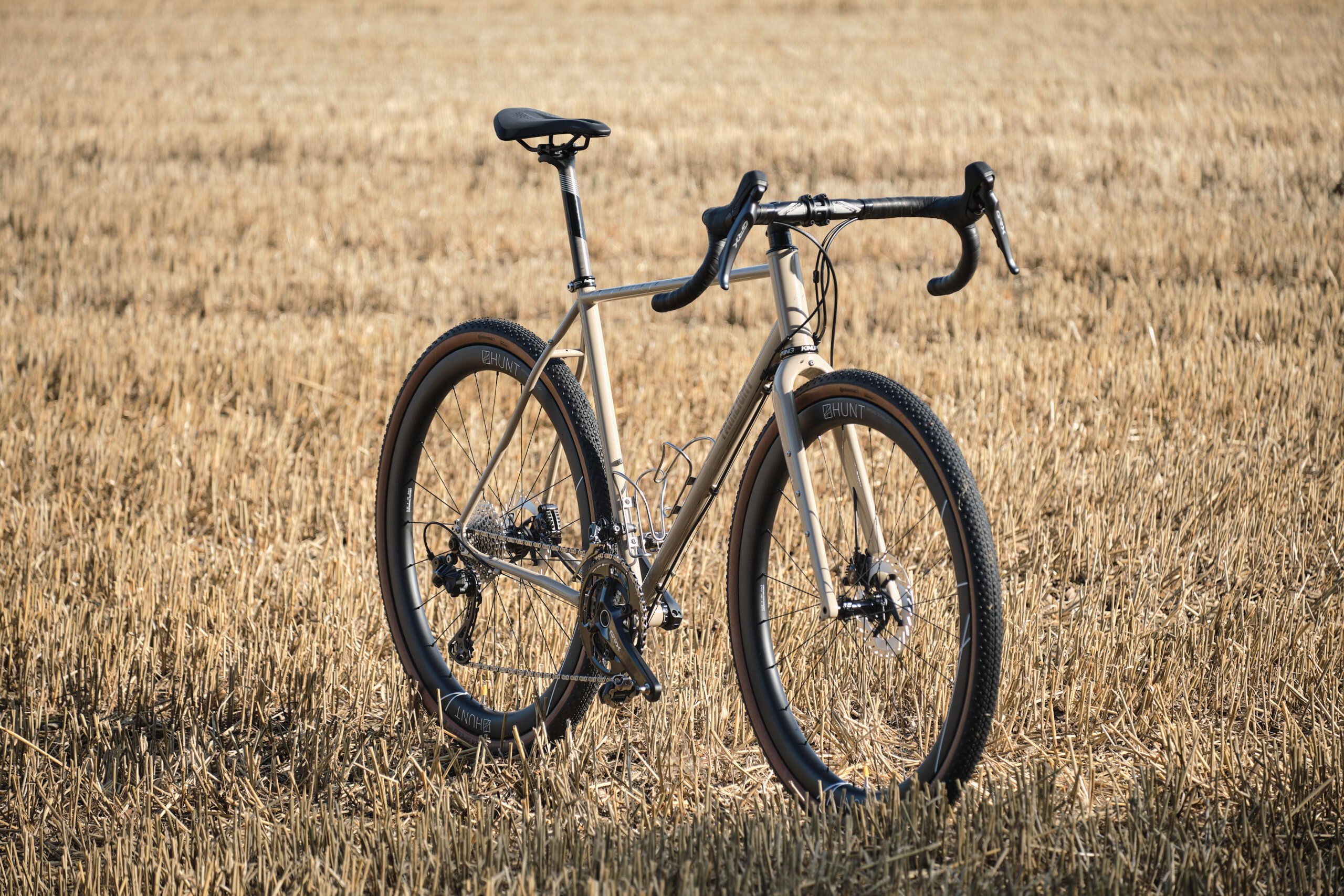 Secan 2.5 58R Desert