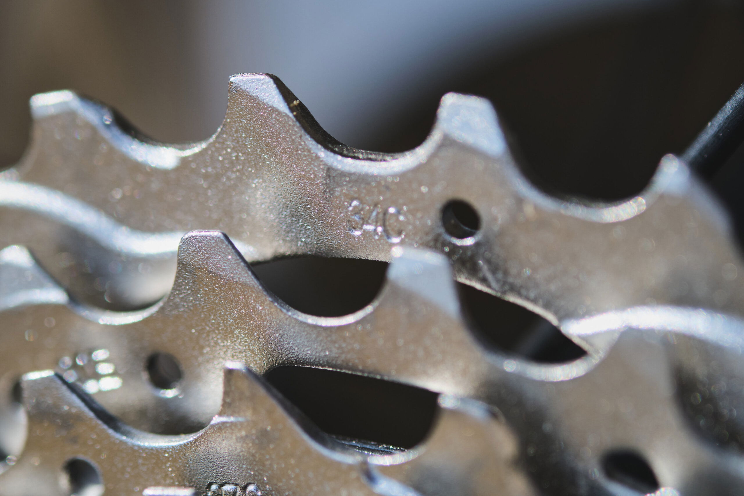 Secan 2.5 58R Desert