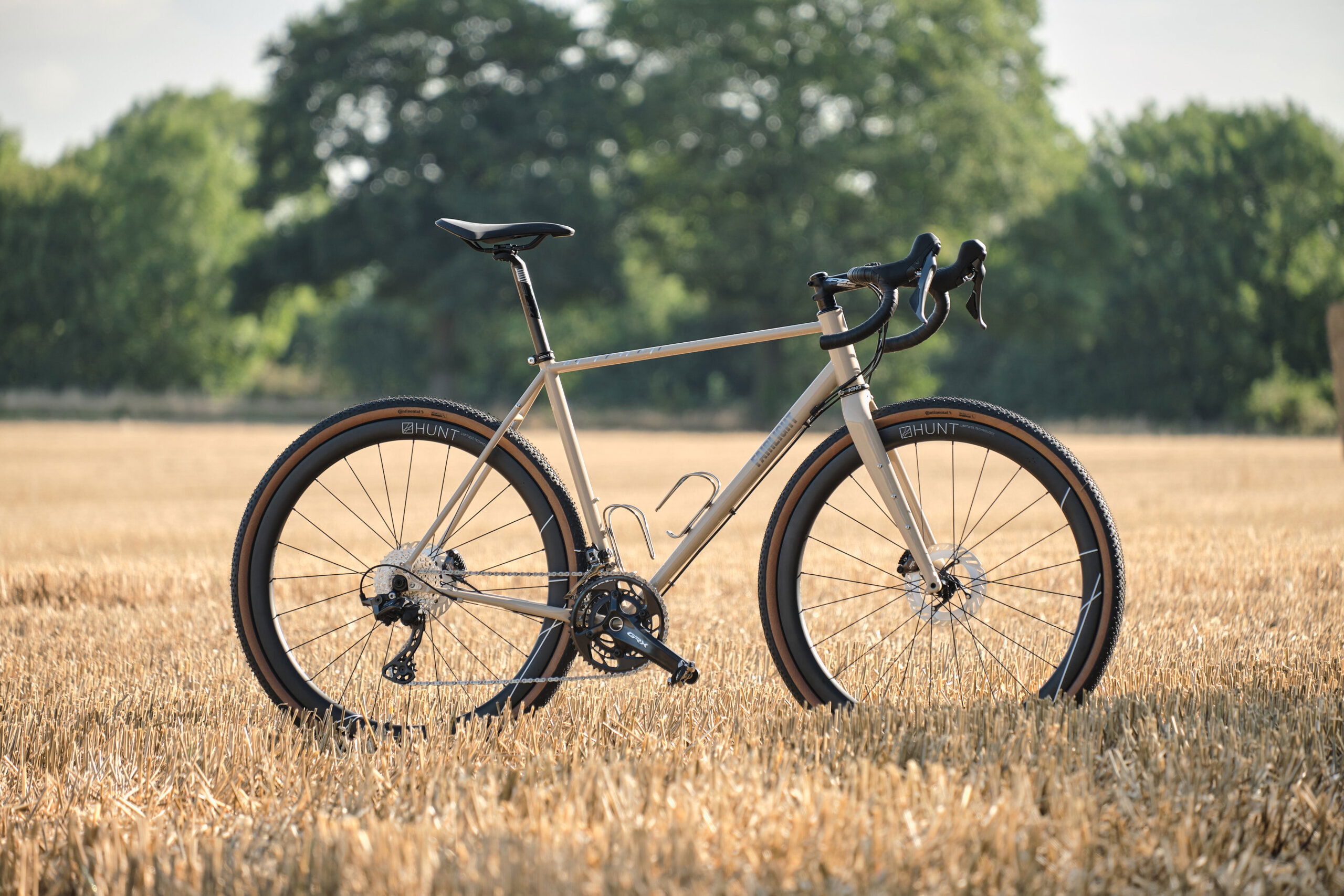 Secan 2.5 58R Desert