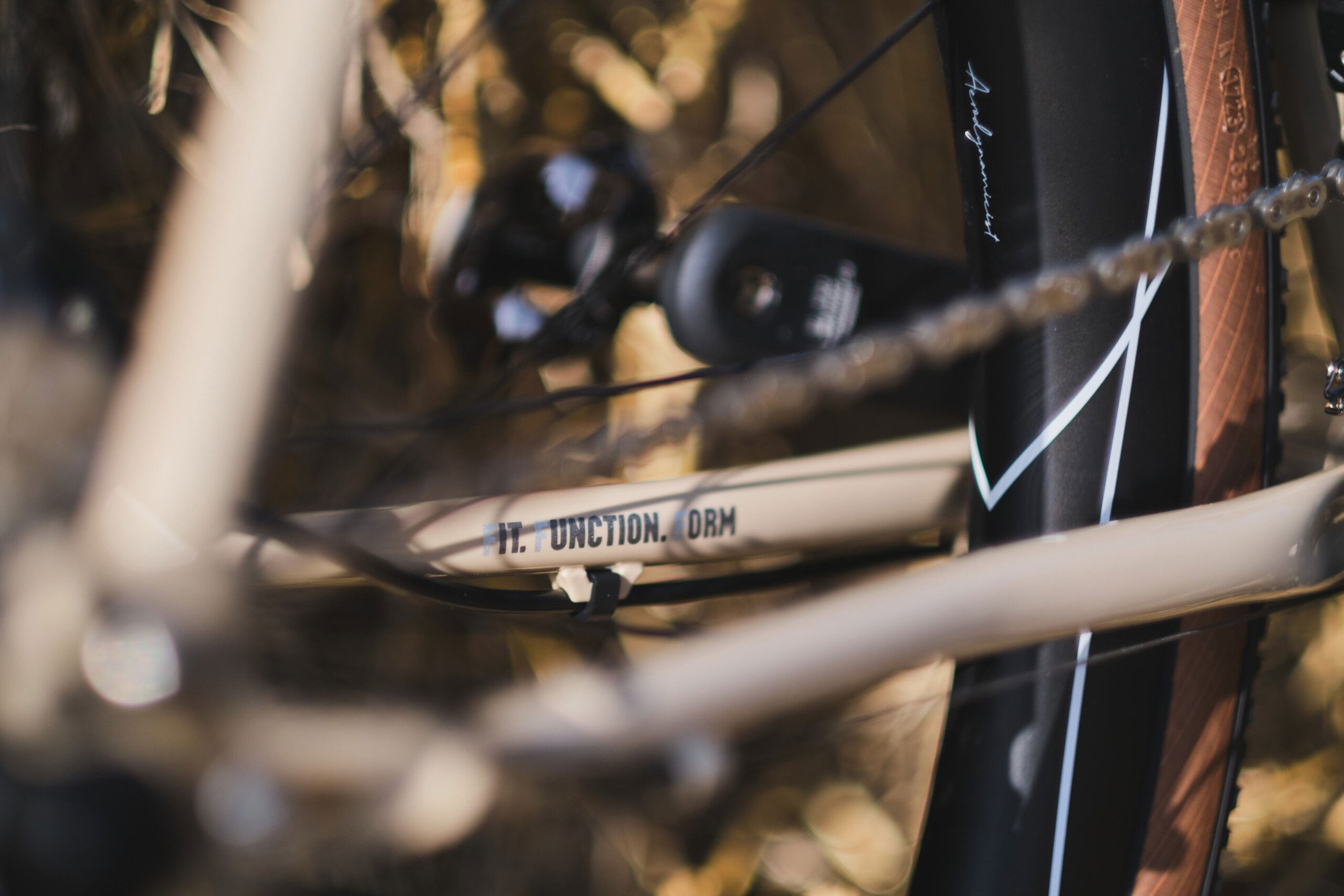 Secan 2.5 58R Desert