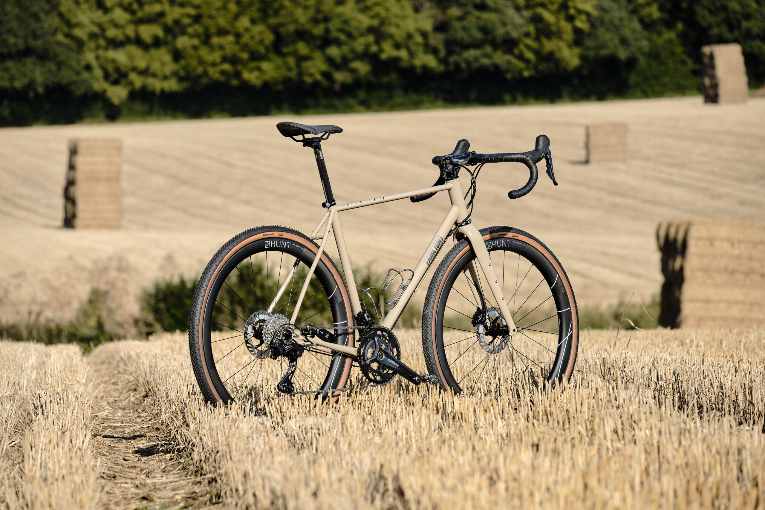 Secan 2.5 58R Desert