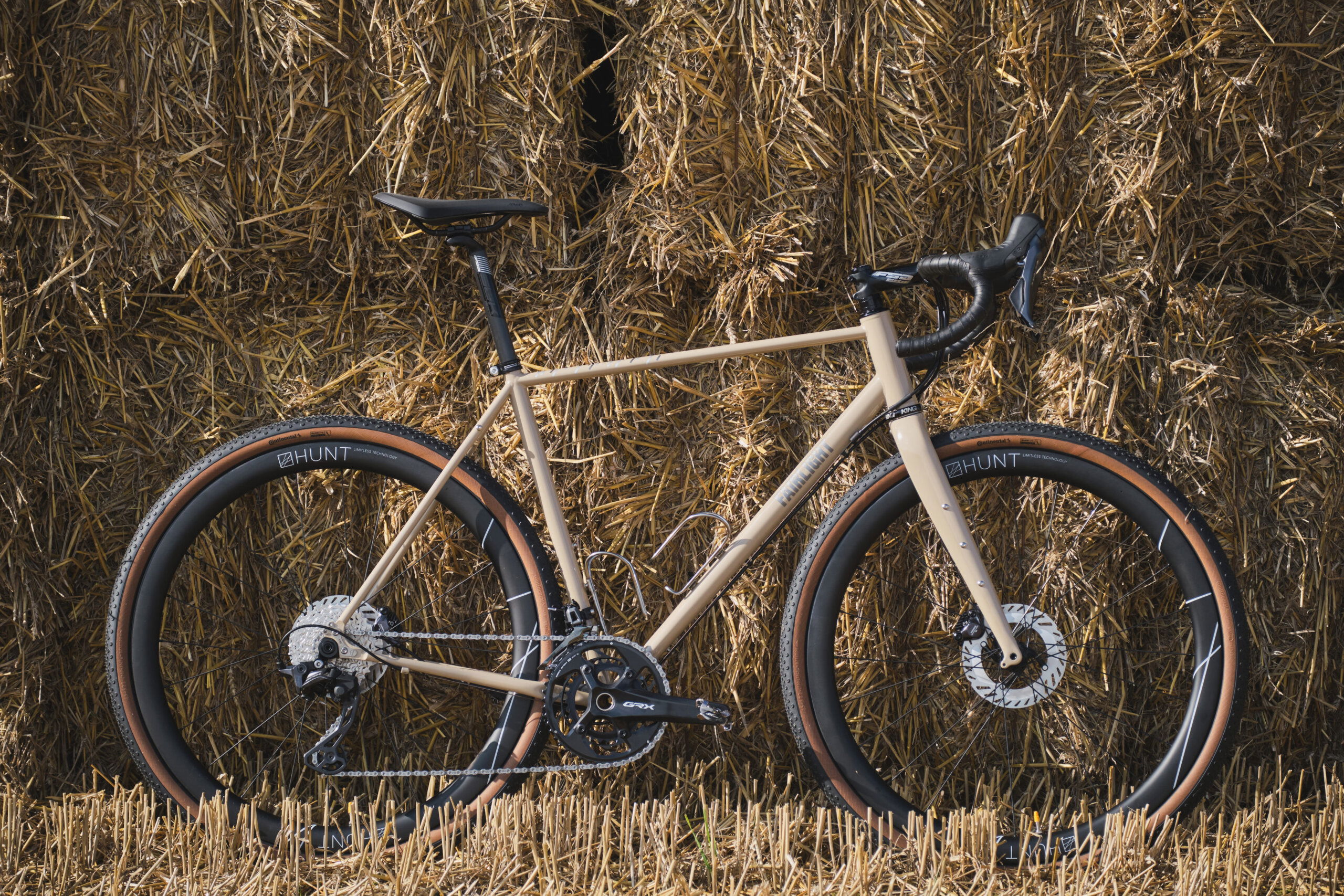 Secan 2.5 58R Desert