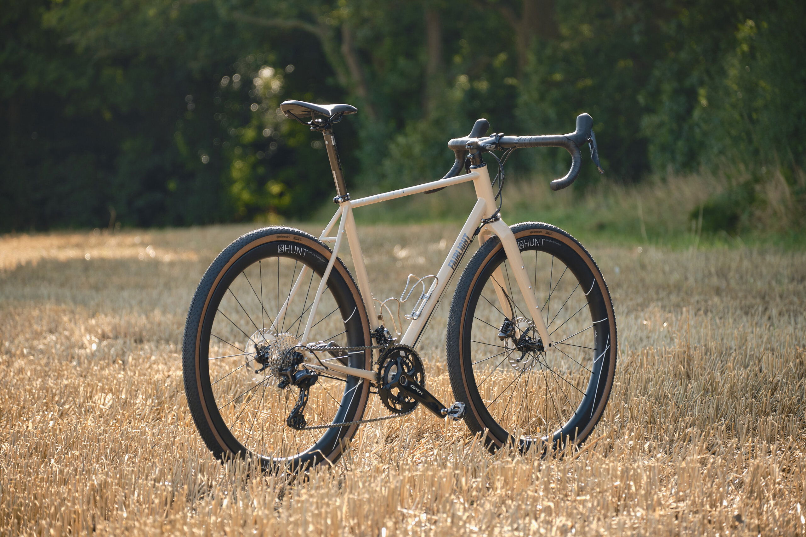 Secan 2.5 58R Desert