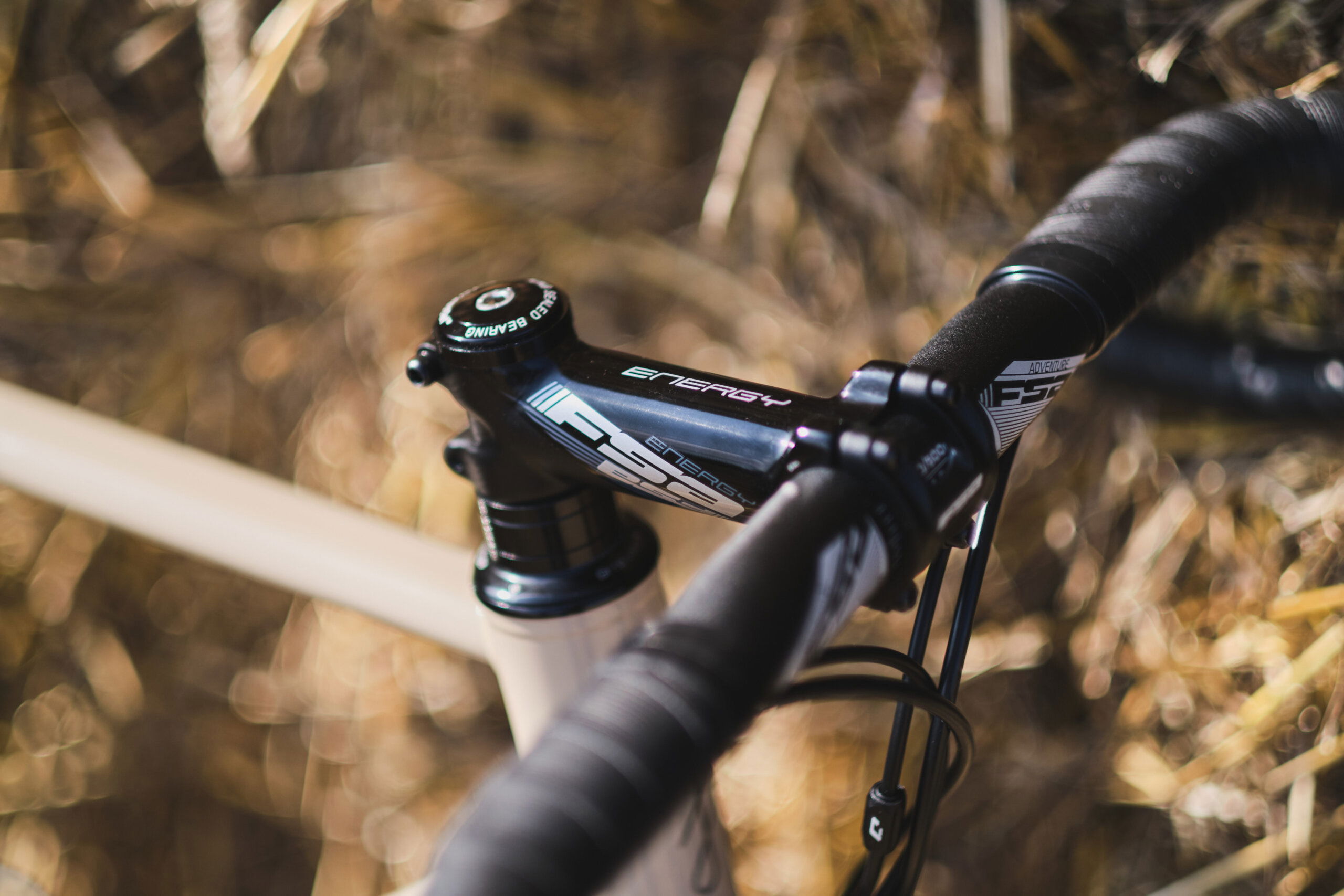 Secan 2.5 58R Desert