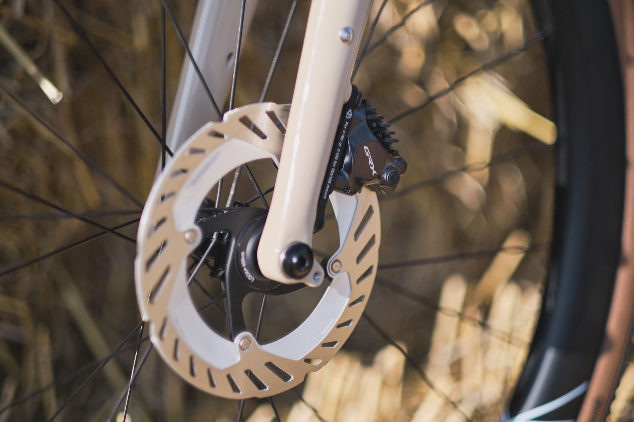 Secan 2.5 58R Desert