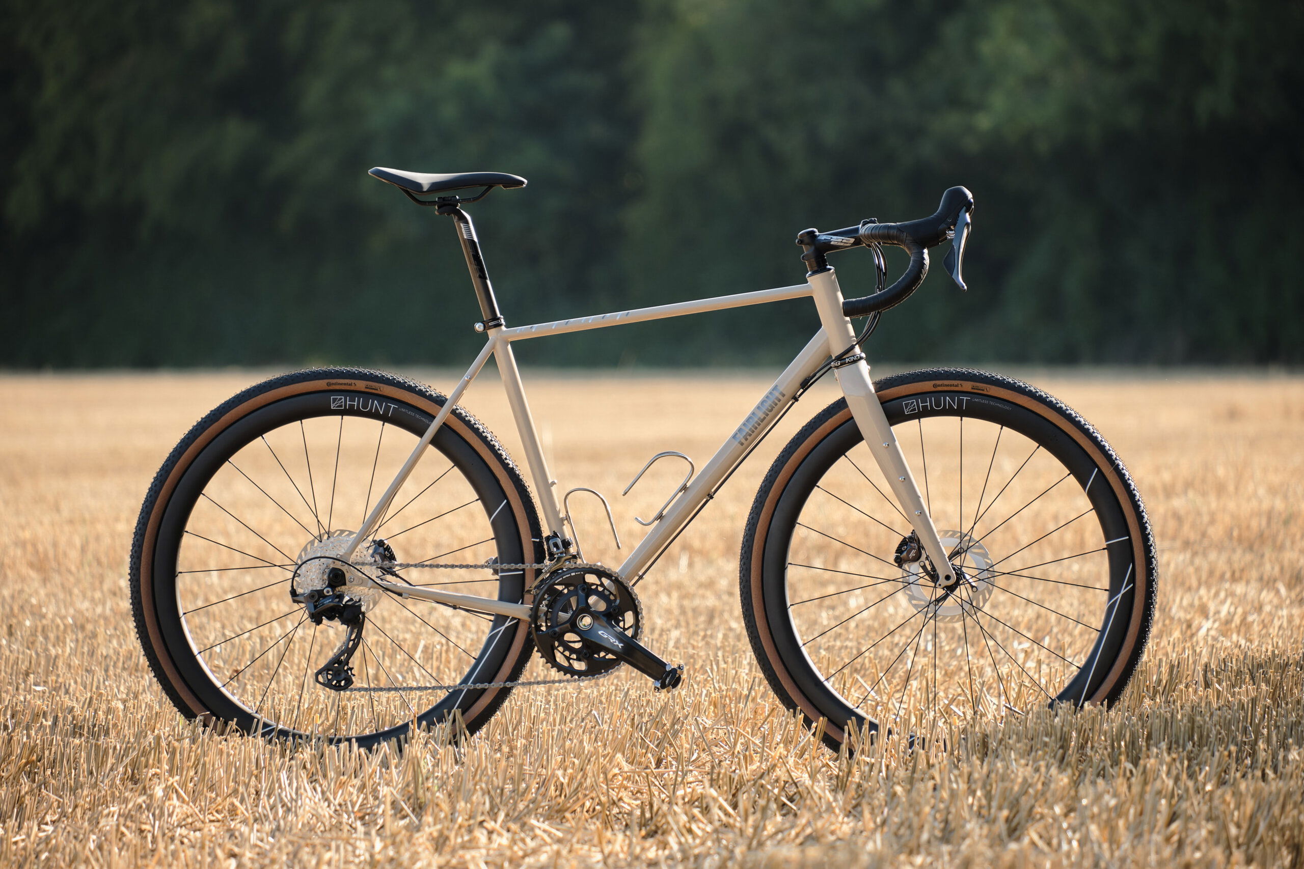 Secan 2.5 58R Desert